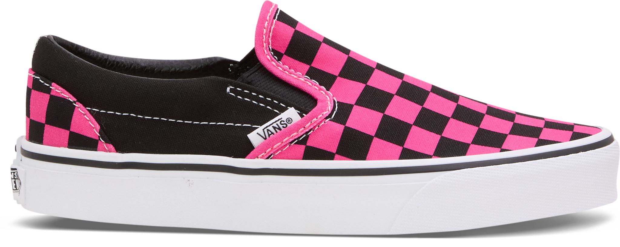 Product gallery image number 1 for product Classic Slip-On Shoes - Kids