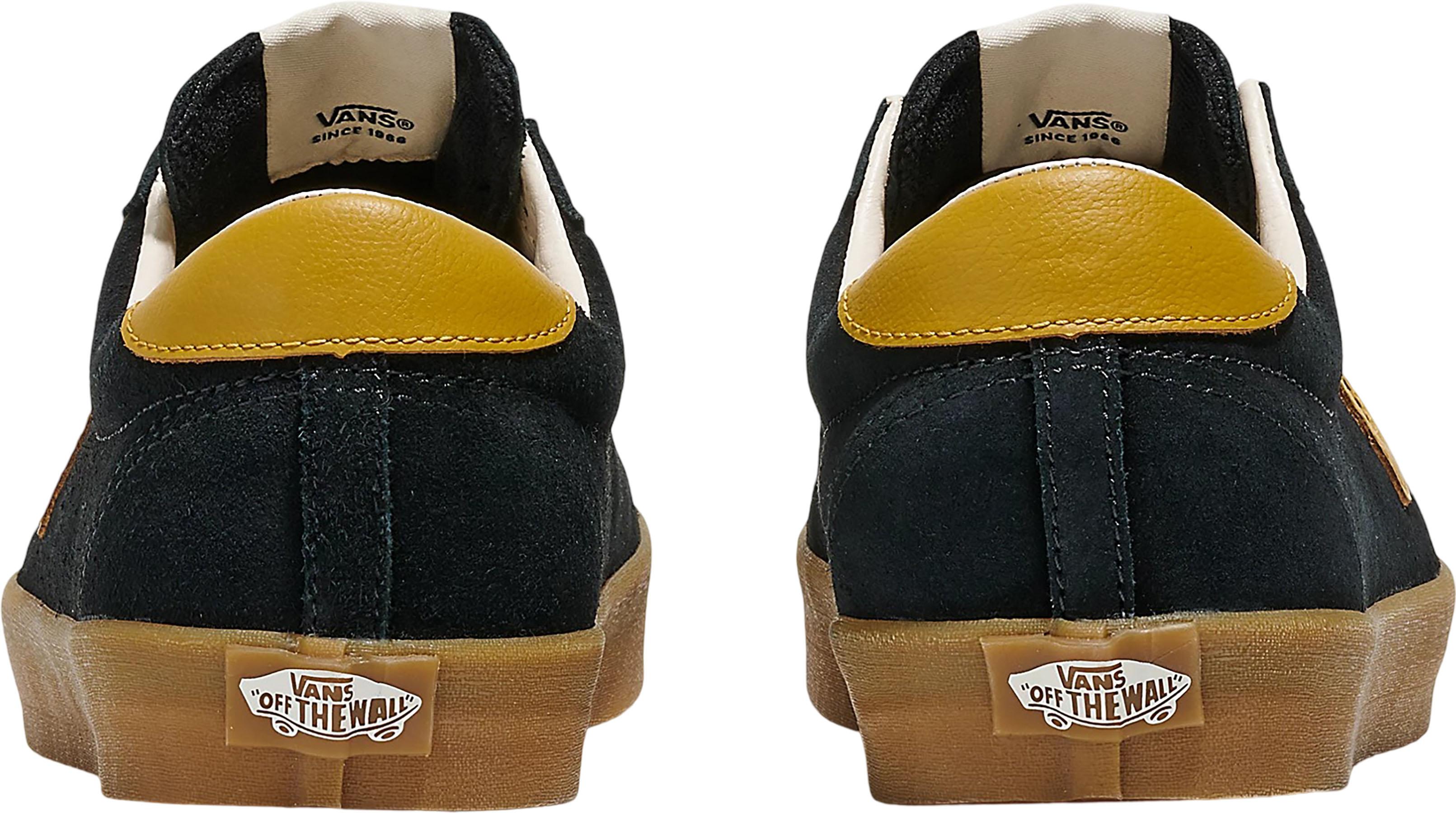 Numéro de l'image de la galerie de produits 2 pour le produit Souliers Sport Low - Unisexe