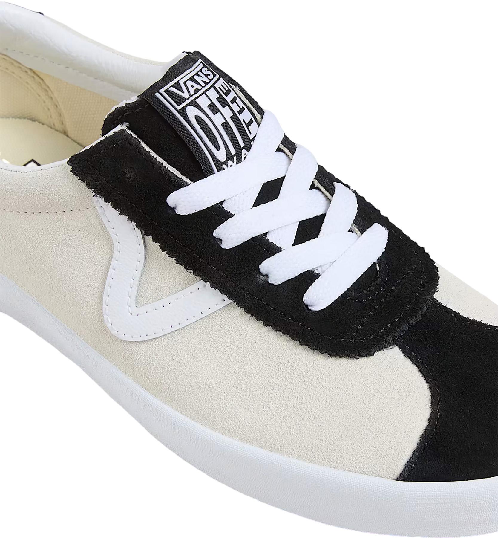 Product gallery image number 4 for product Sport Low Shoes - Unisex