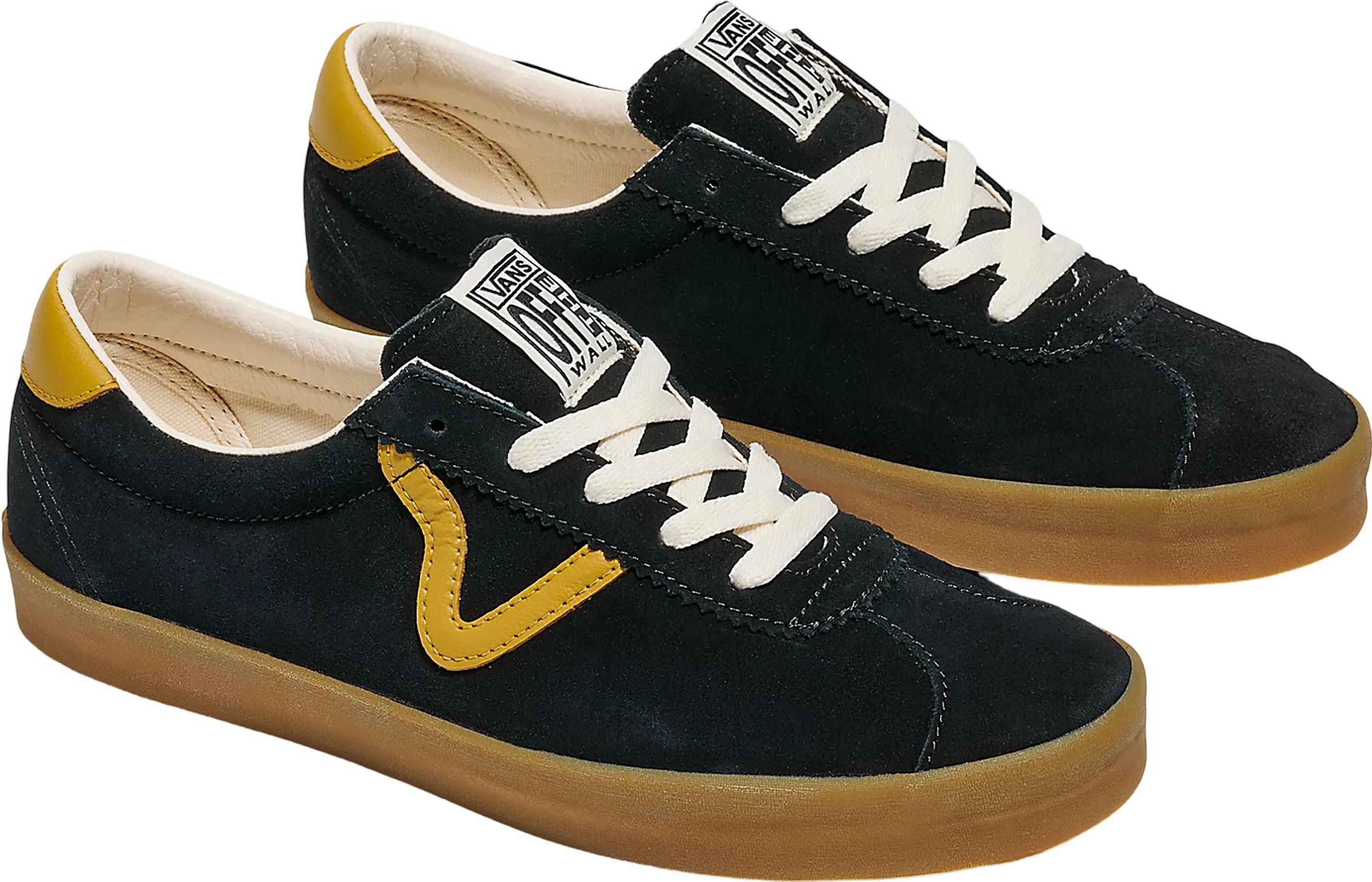 Numéro de l'image de la galerie de produits 3 pour le produit Souliers Sport Low - Unisexe