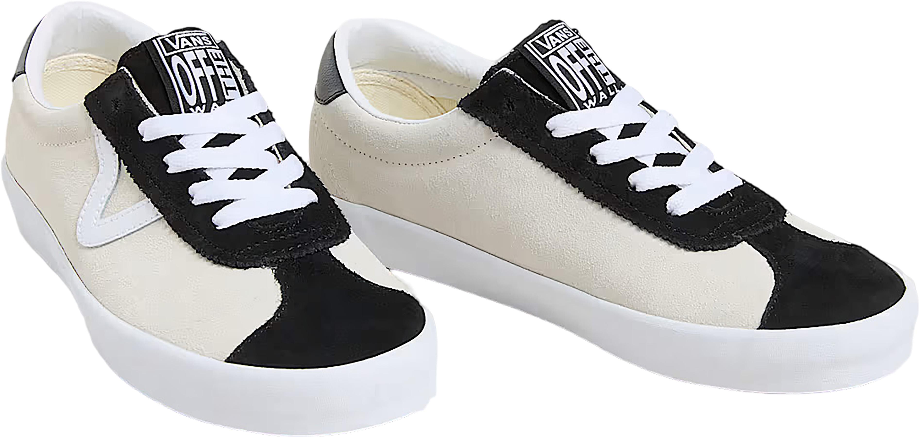 Product gallery image number 3 for product Sport Low Shoes - Unisex