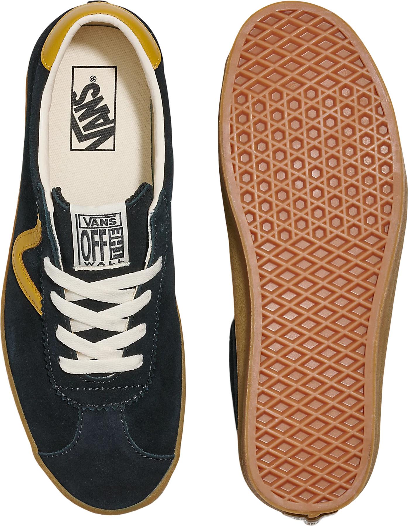 Numéro de l'image de la galerie de produits 4 pour le produit Souliers Sport Low - Unisexe