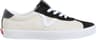 Couleur: Suede Black - White