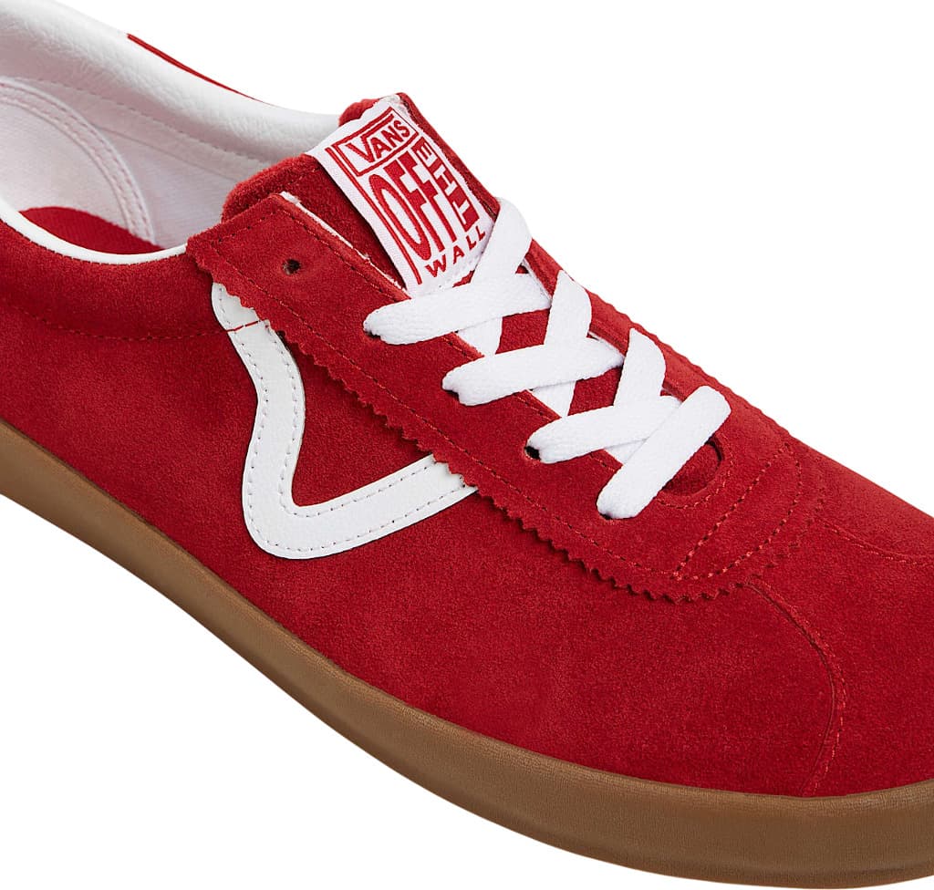 Product gallery image number 3 for product Sport Low Shoes - Men's