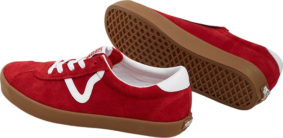 Product gallery image number 5 for product Sport Low Shoes - Men's