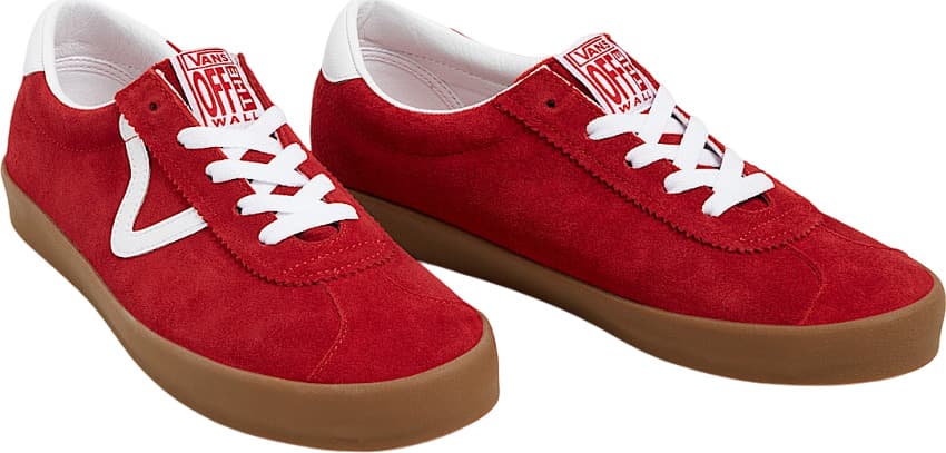 Product gallery image number 2 for product Sport Low Shoes - Men's