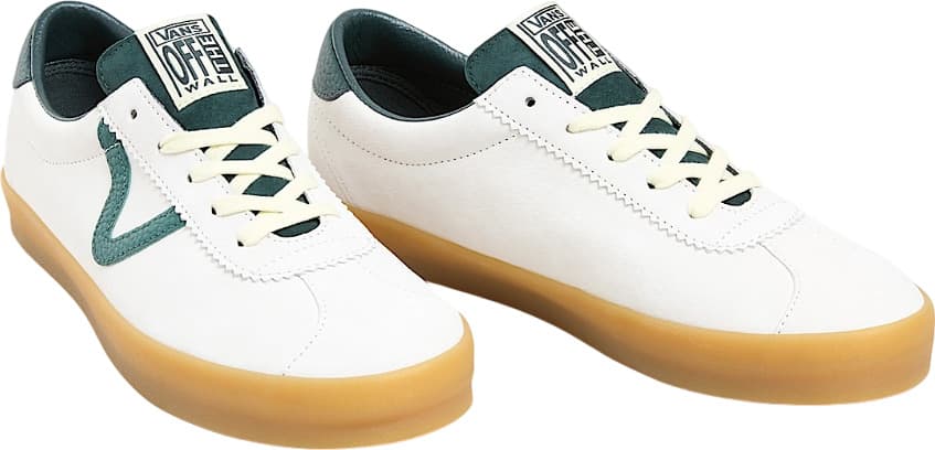 Product gallery image number 2 for product Sport Low Shoes - Unisex