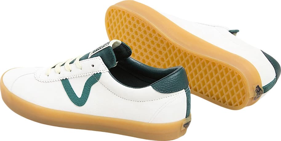 Product gallery image number 4 for product Sport Low Shoes - Unisex