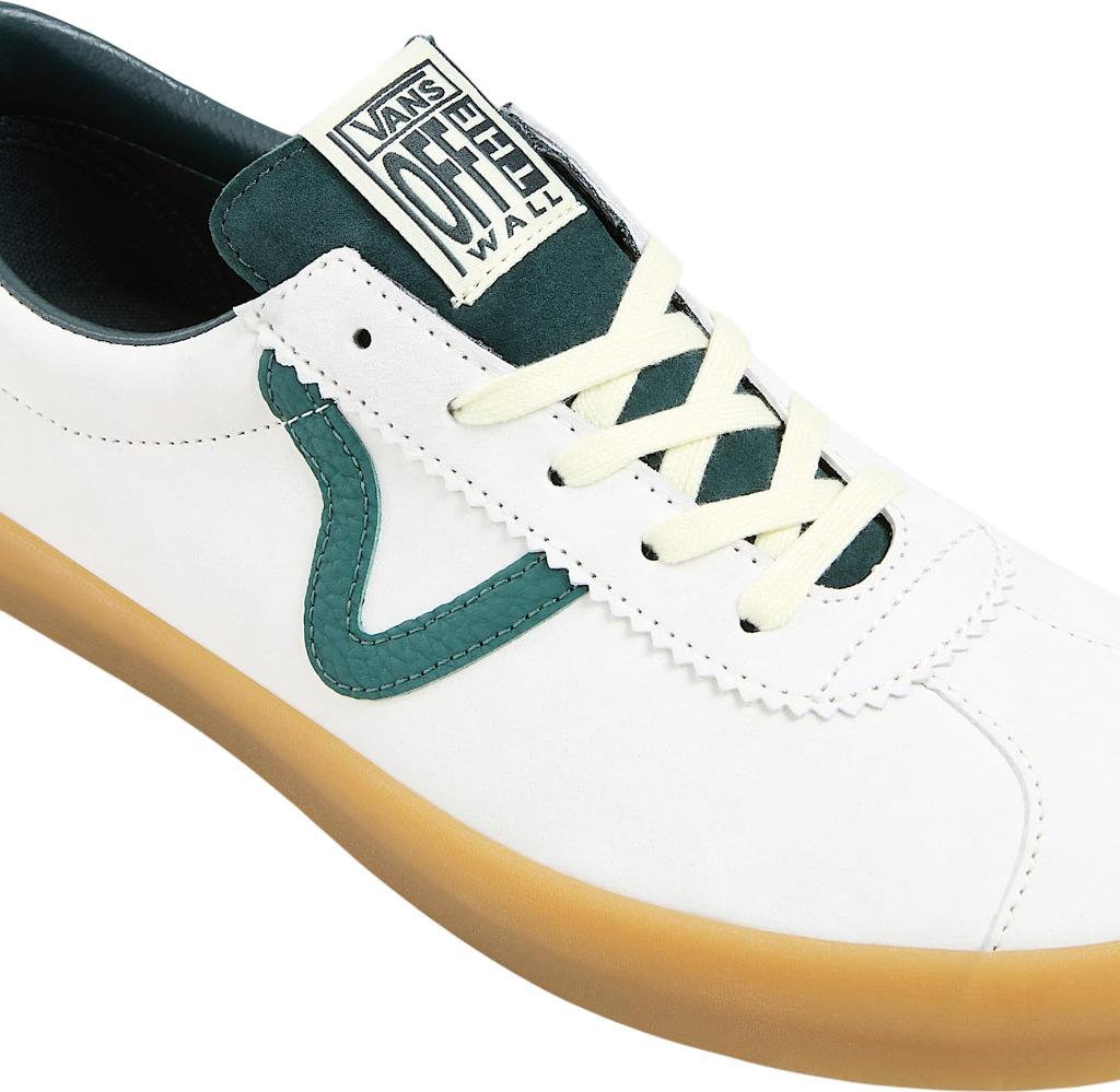 Product gallery image number 3 for product Sport Low Shoes - Unisex