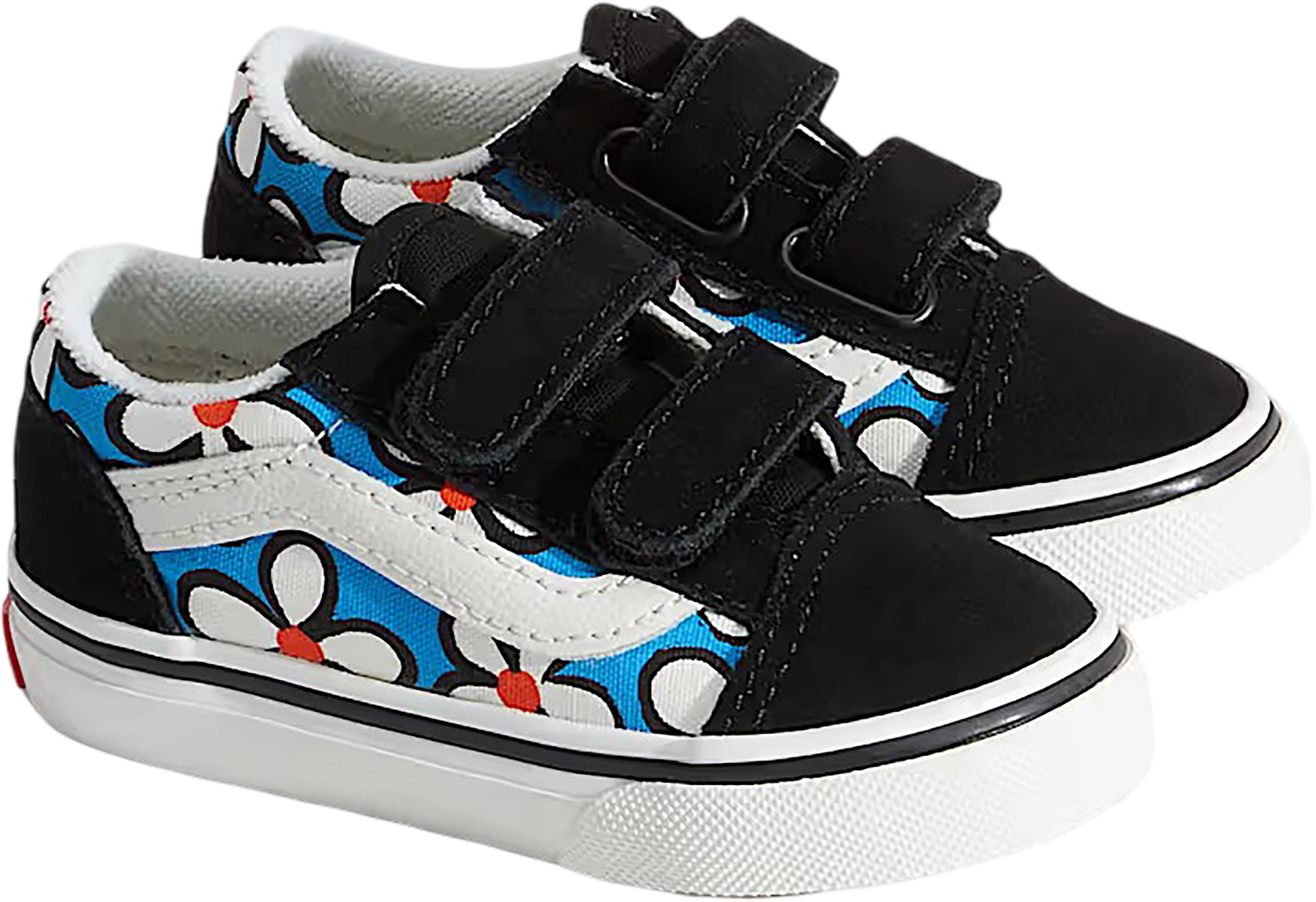 Product gallery image number 2 for product Old Skool V Shoes - Toddlers