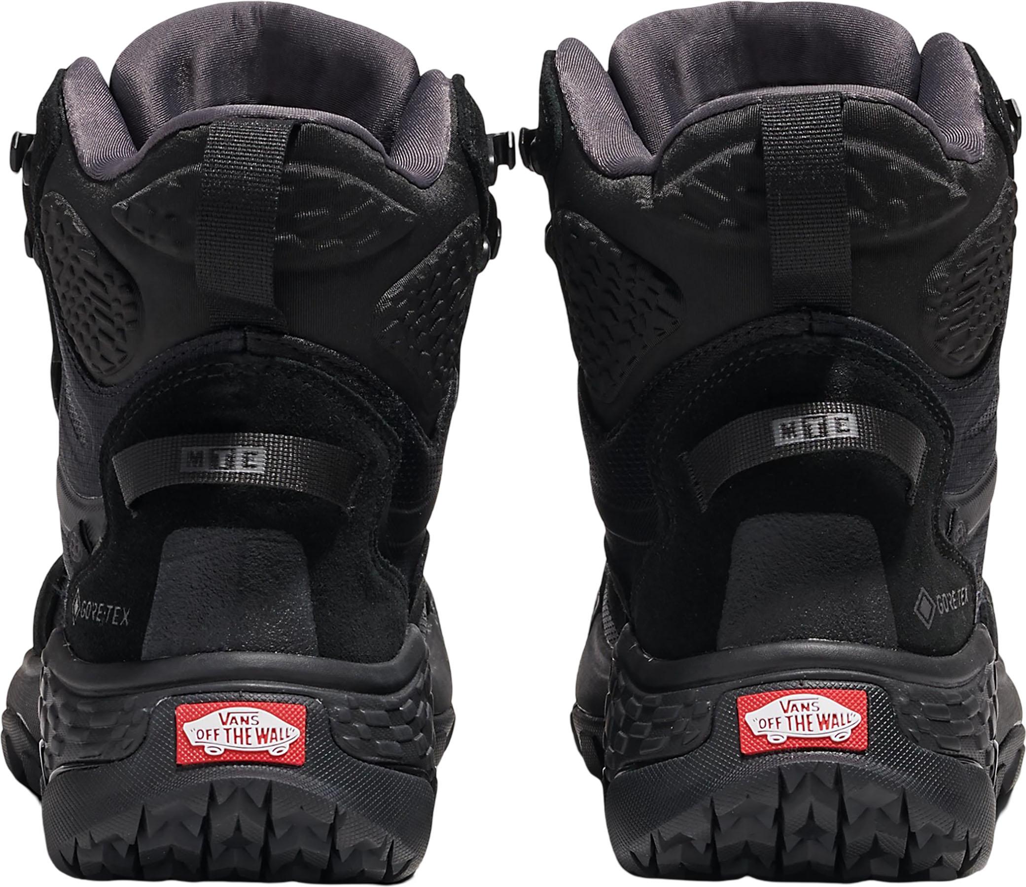 Product gallery image number 2 for product MTE Crestline ADV Gore-Tex Shoes - Unisex