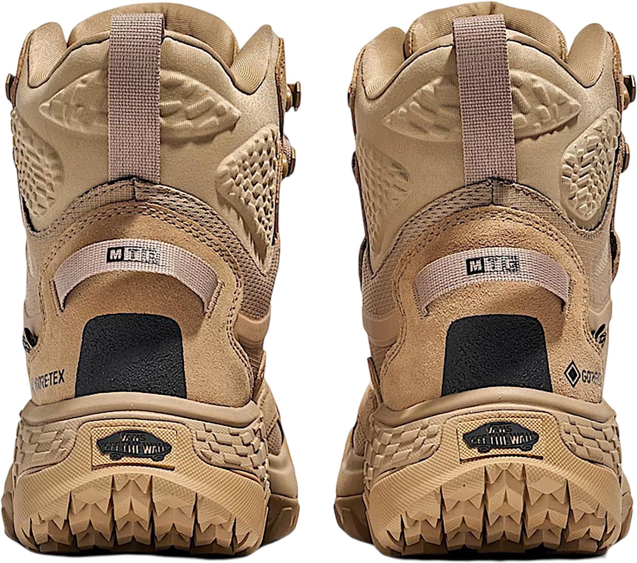 Product gallery image number 4 for product MTE Crestline ADV Gore-Tex Shoes - Unisex