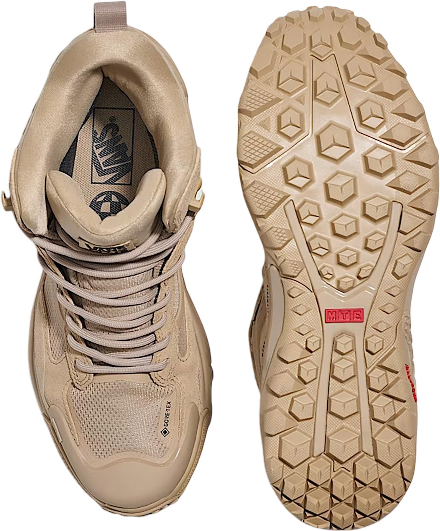 Product gallery image number 5 for product MTE Crestline ADV Gore-Tex Shoes - Unisex