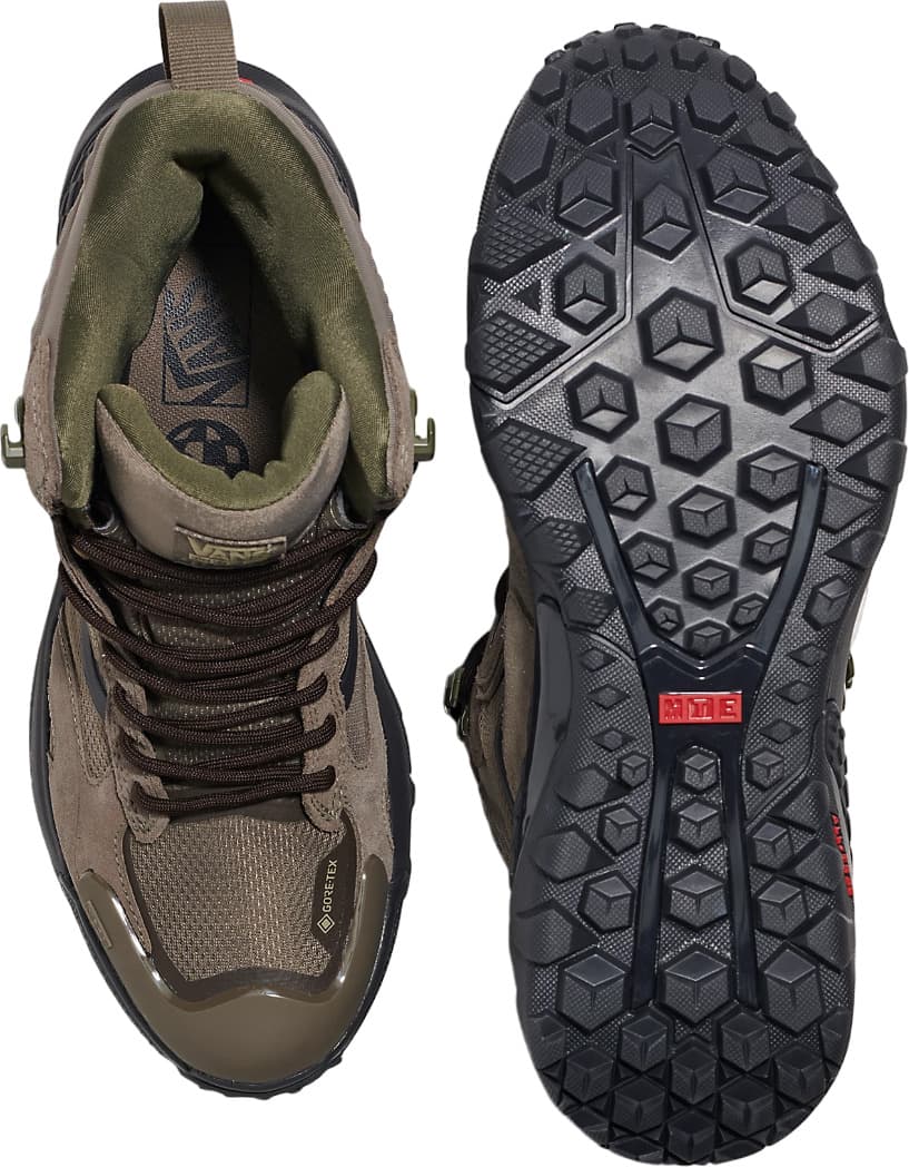 Product gallery image number 2 for product Souliers MTE Crestline ADV Gore-Tex - Unisexe