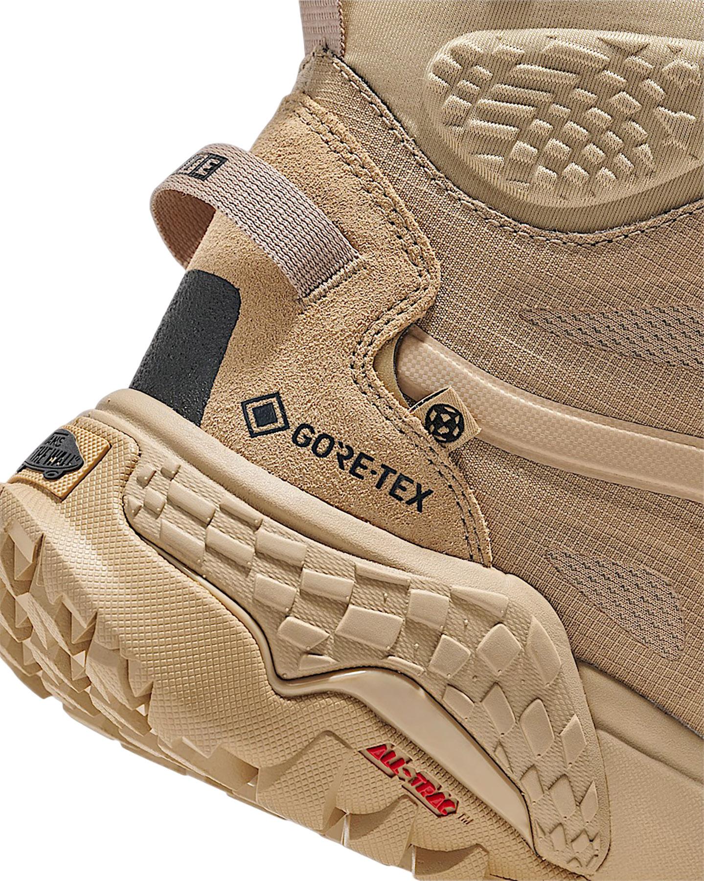 Product gallery image number 7 for product MTE Crestline ADV Gore-Tex Shoes - Unisex