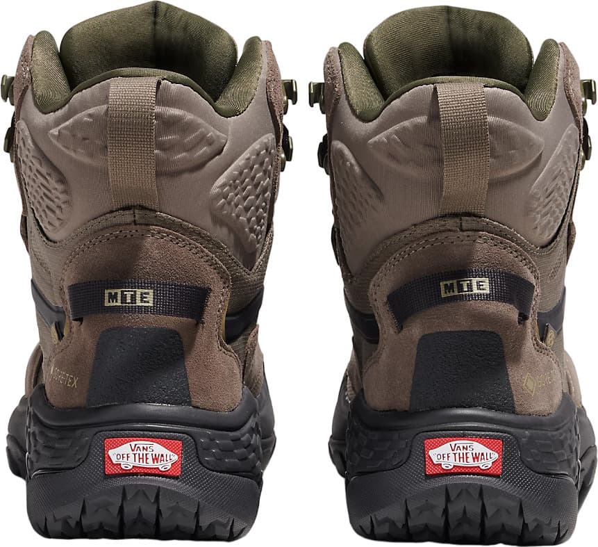 Product gallery image number 4 for product Souliers MTE Crestline ADV Gore-Tex - Unisexe
