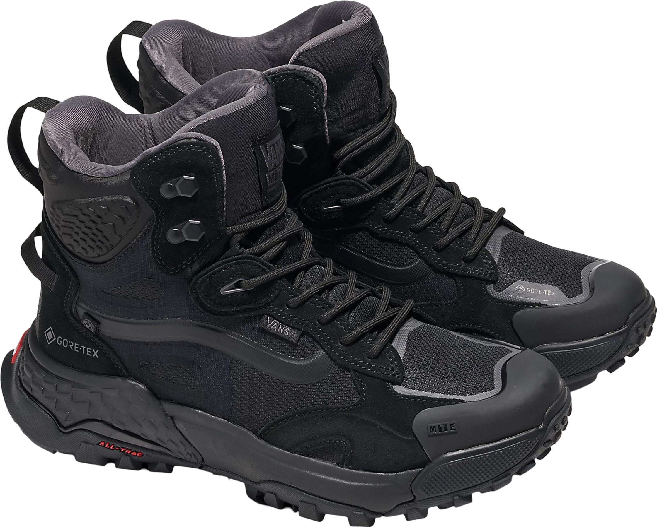 Product gallery image number 3 for product MTE Crestline ADV Gore-Tex Shoes - Unisex