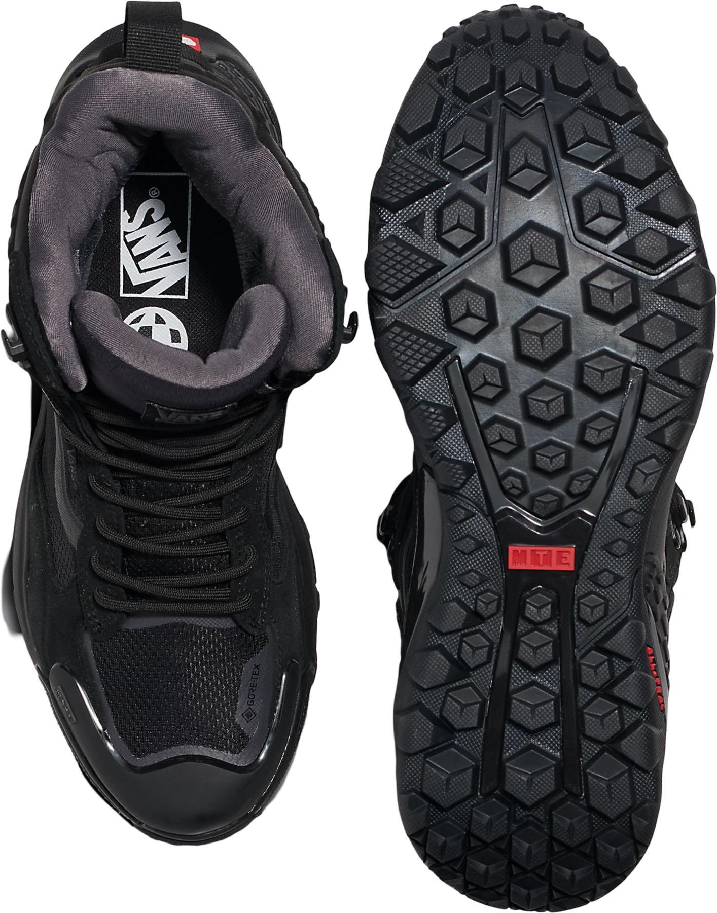 Product gallery image number 4 for product MTE Crestline ADV Gore-Tex Shoes - Unisex