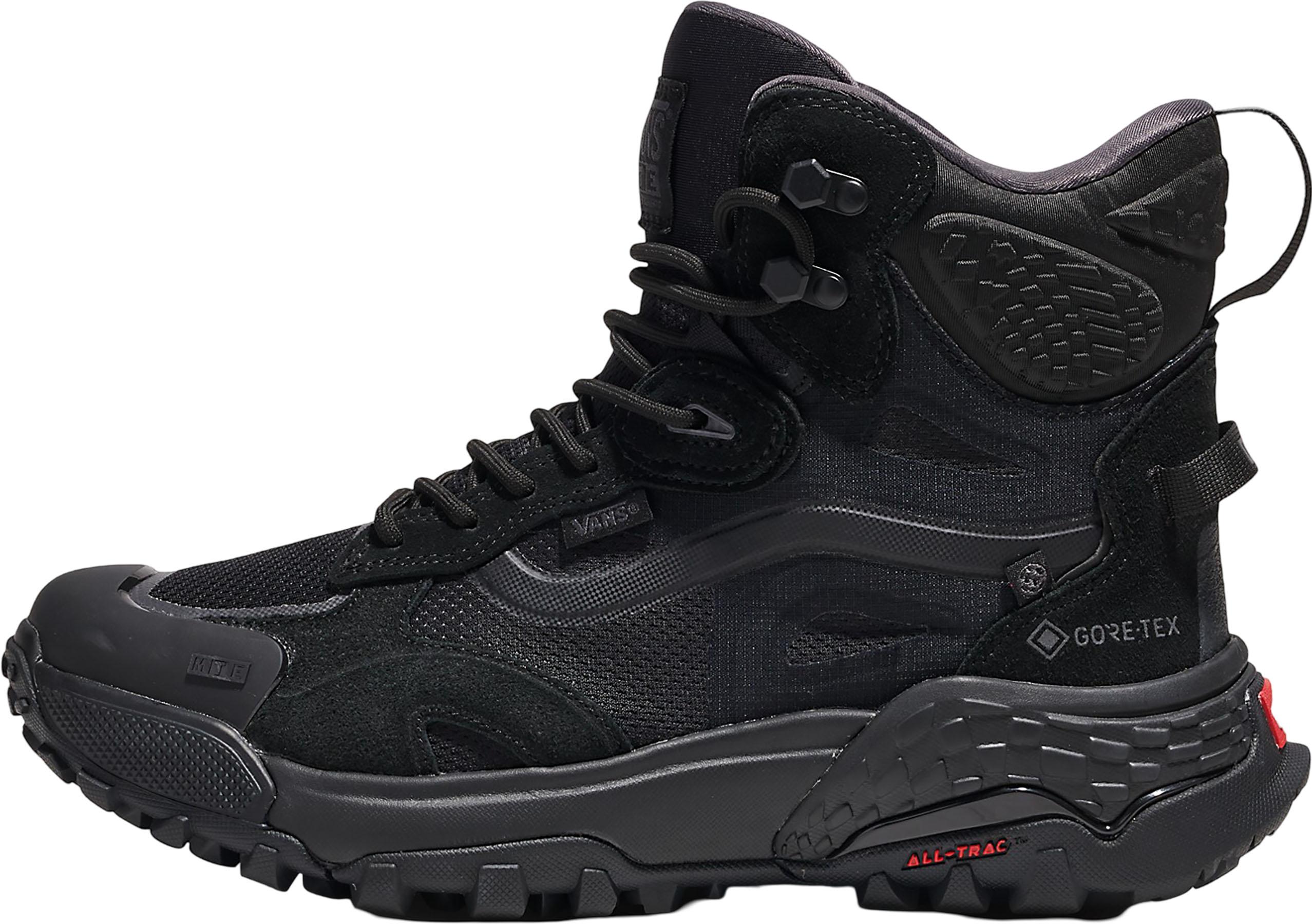 Product image for MTE Crestline ADV Gore-Tex Shoes - Unisex