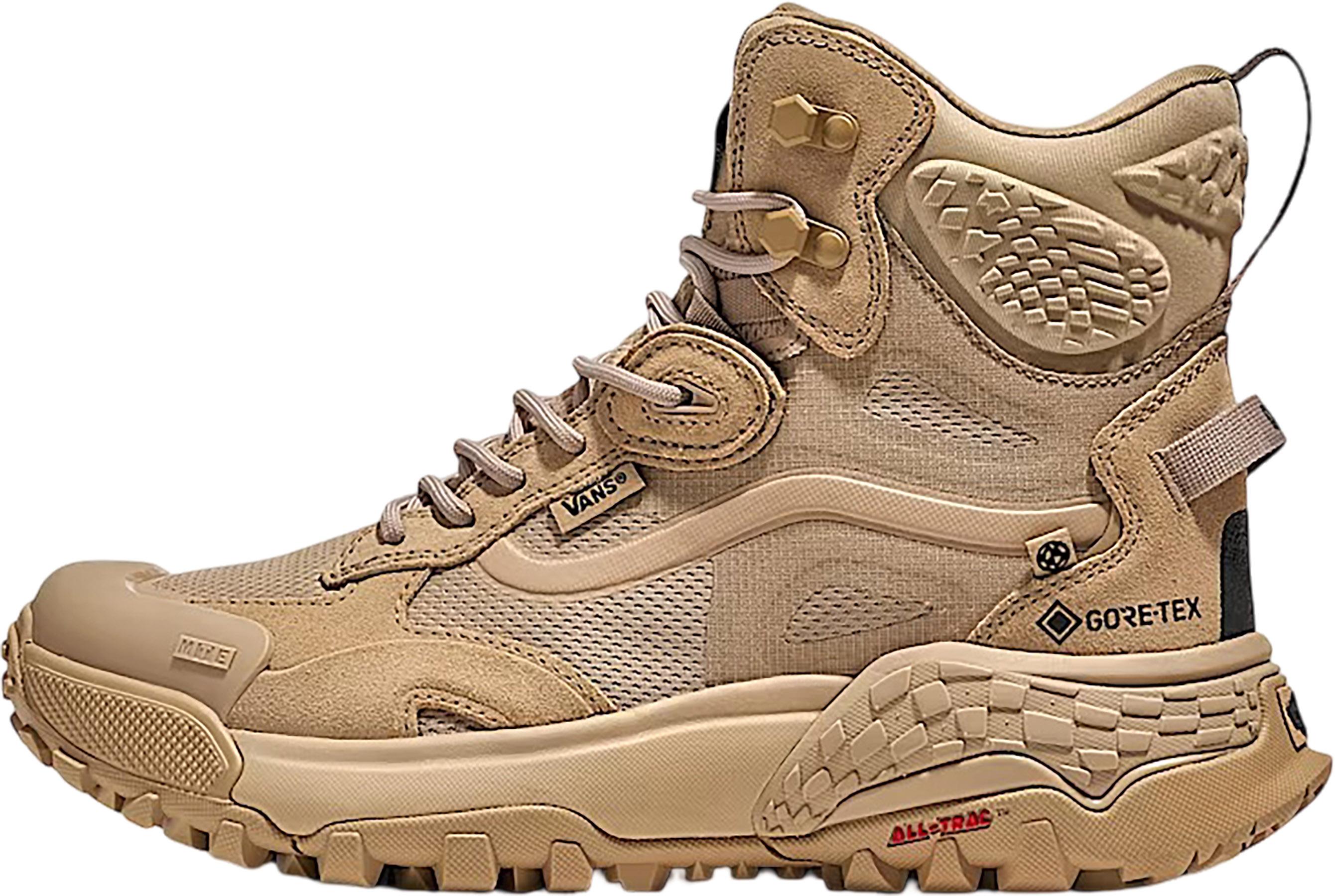 Product image for MTE Crestline ADV Gore-Tex Shoes - Unisex