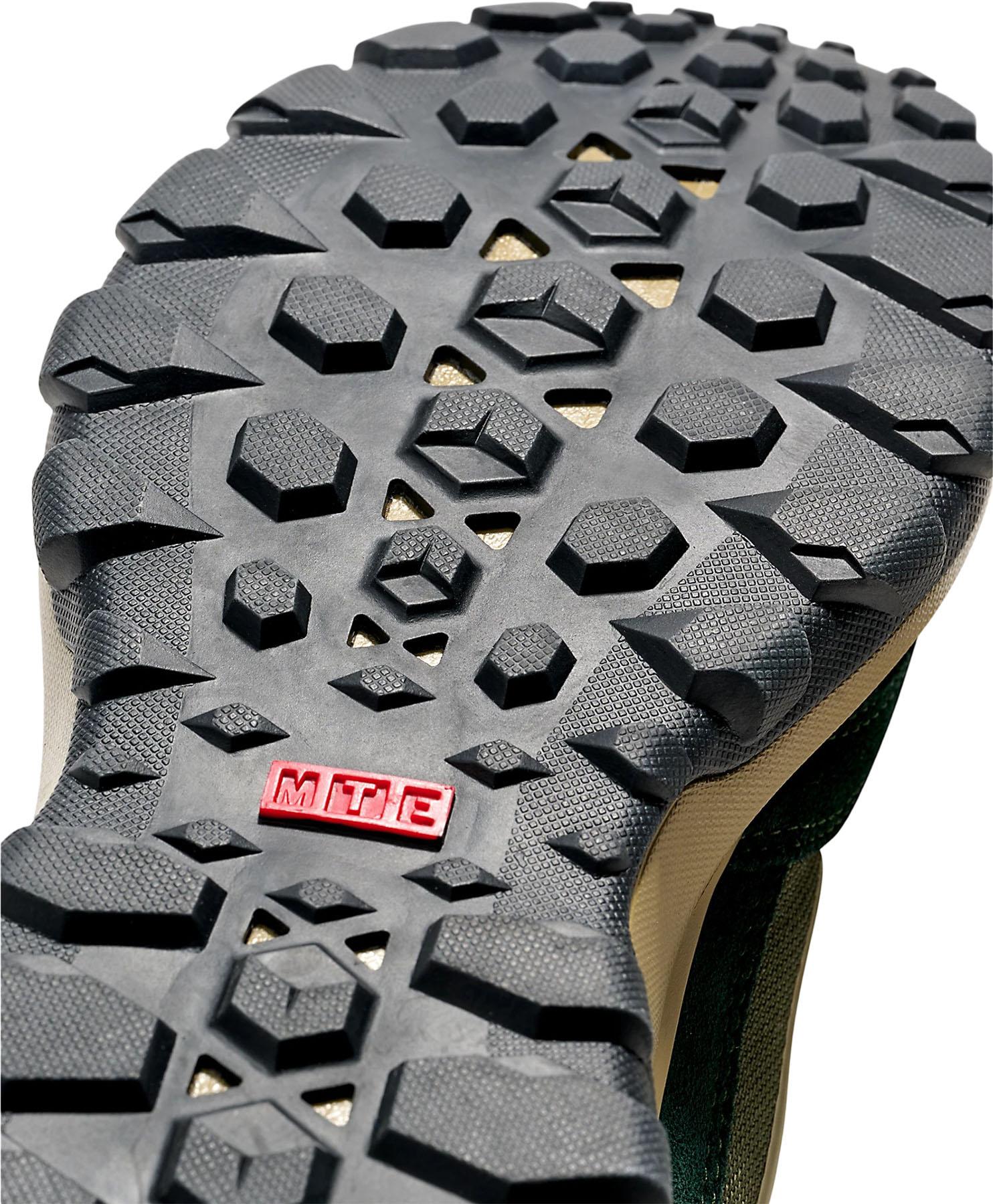 Product gallery image number 3 for product MTE Crestline Waterproof Sneaker-Boots - Unisex