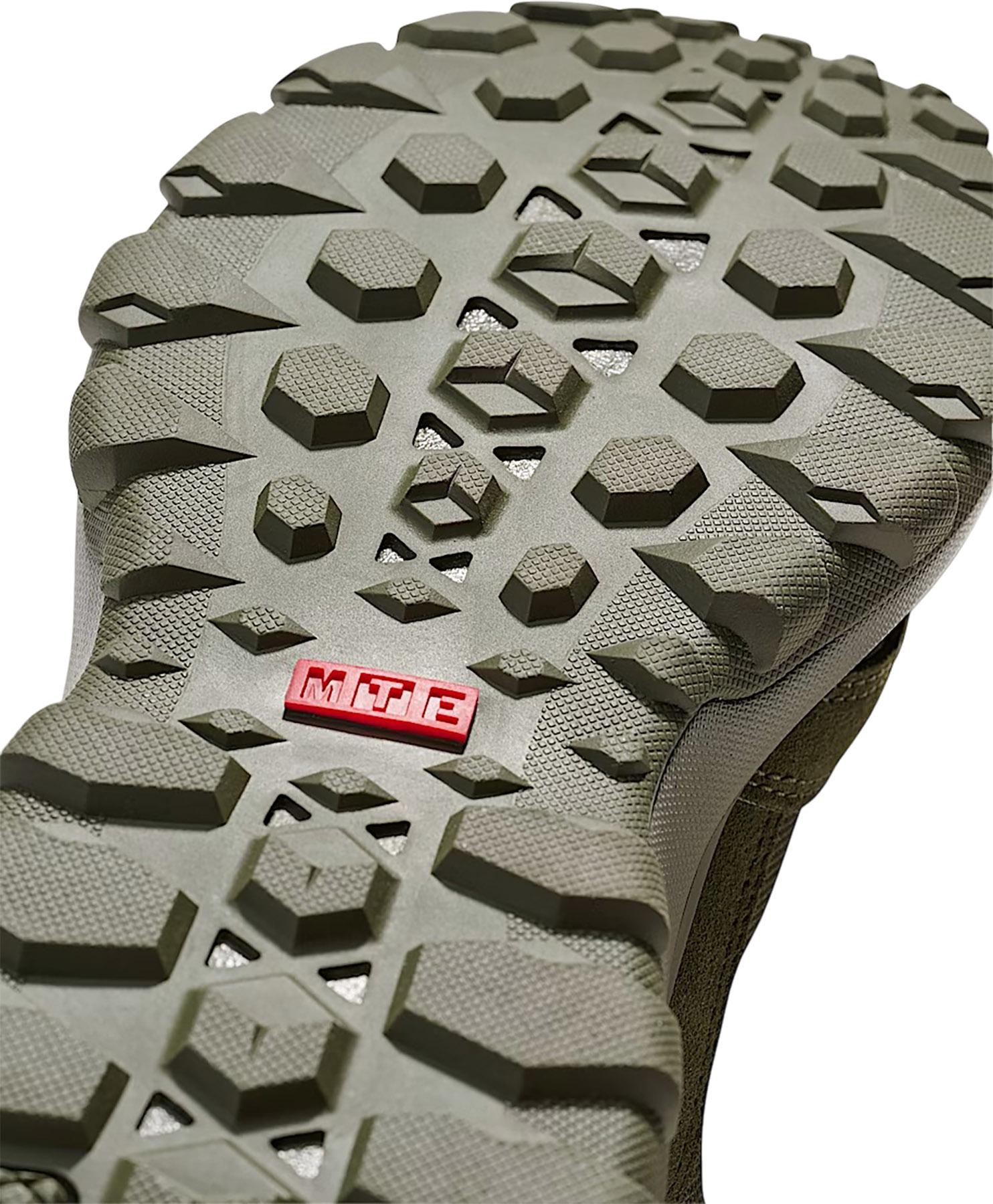 Numéro de l'image de la galerie de produits 6 pour le produit Bottes-Souliers sport imperméables MTE Crestline - Unisexe