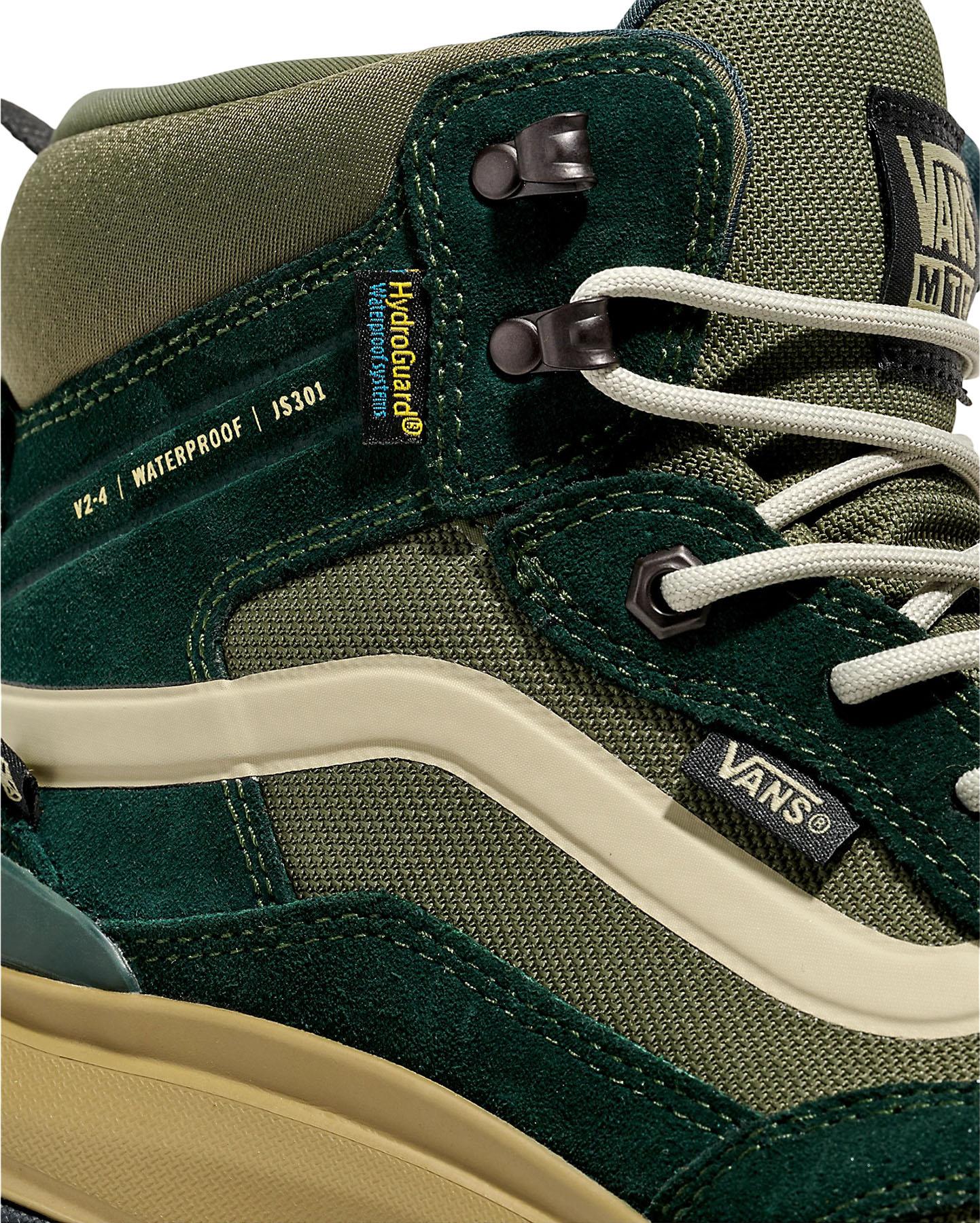 Product gallery image number 2 for product MTE Crestline Waterproof Sneaker-Boots - Unisex