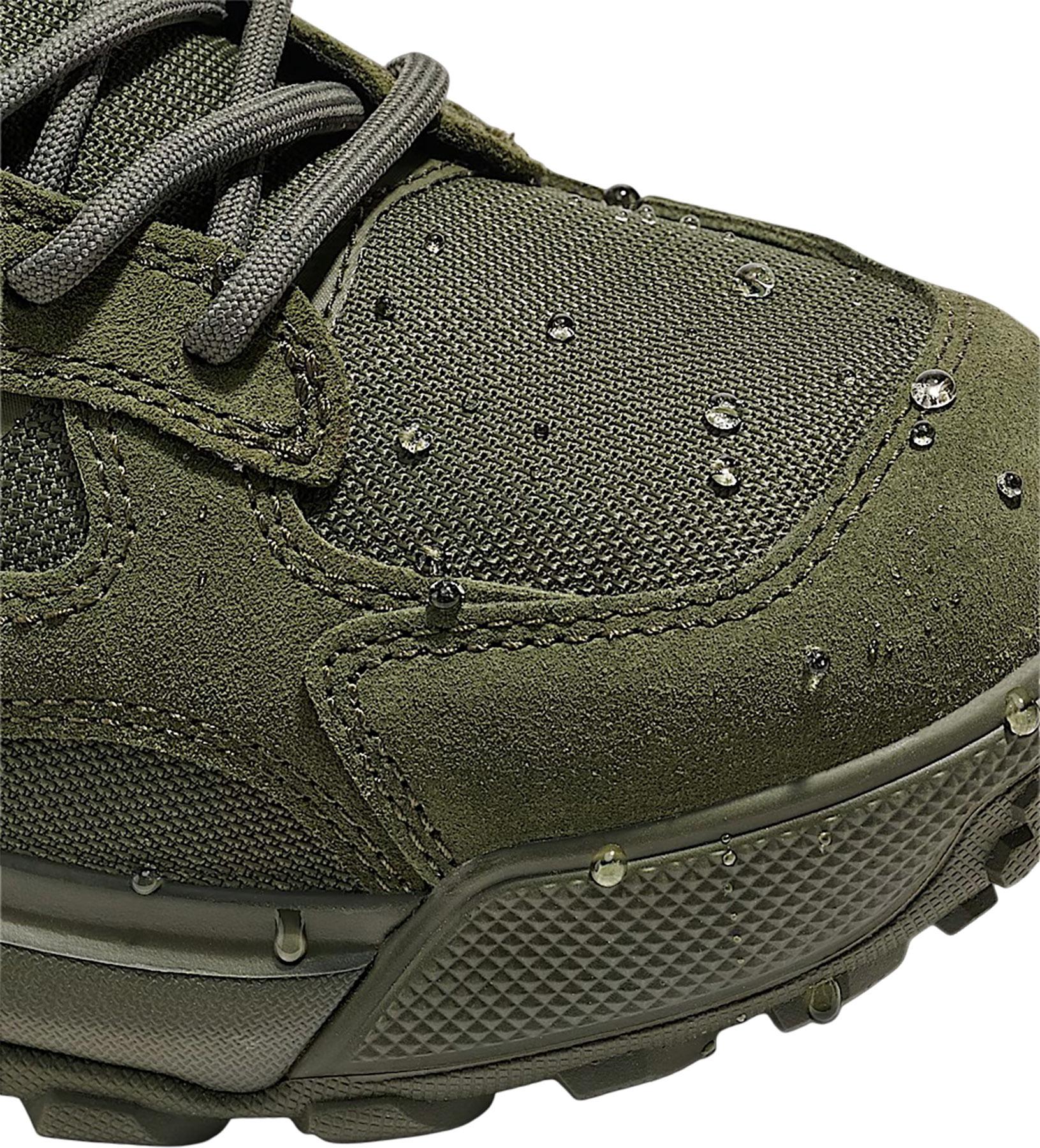 Numéro de l'image de la galerie de produits 4 pour le produit Bottes-Souliers sport imperméables MTE Crestline - Unisexe