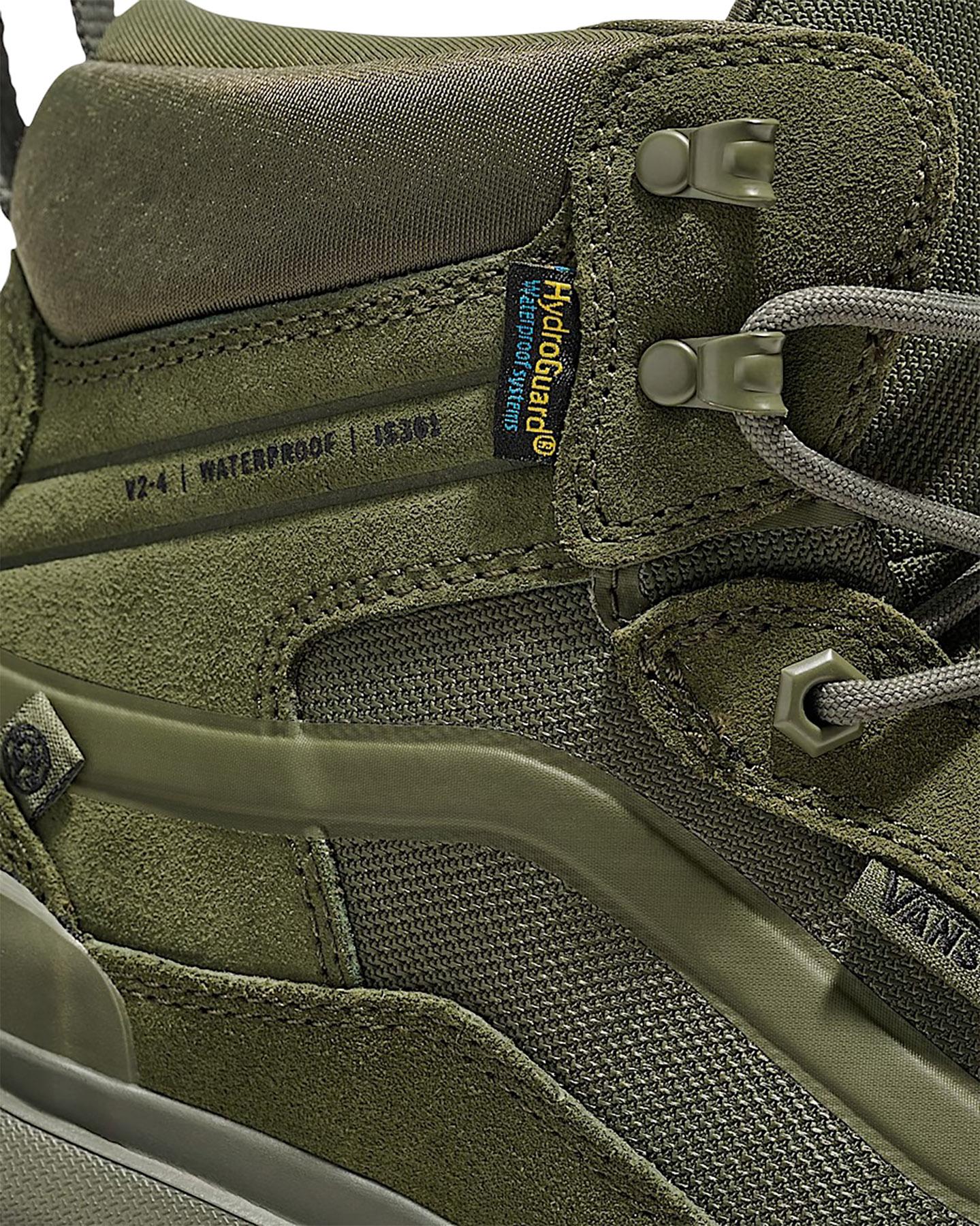 Numéro de l'image de la galerie de produits 8 pour le produit Bottes-Souliers sport imperméables MTE Crestline - Unisexe