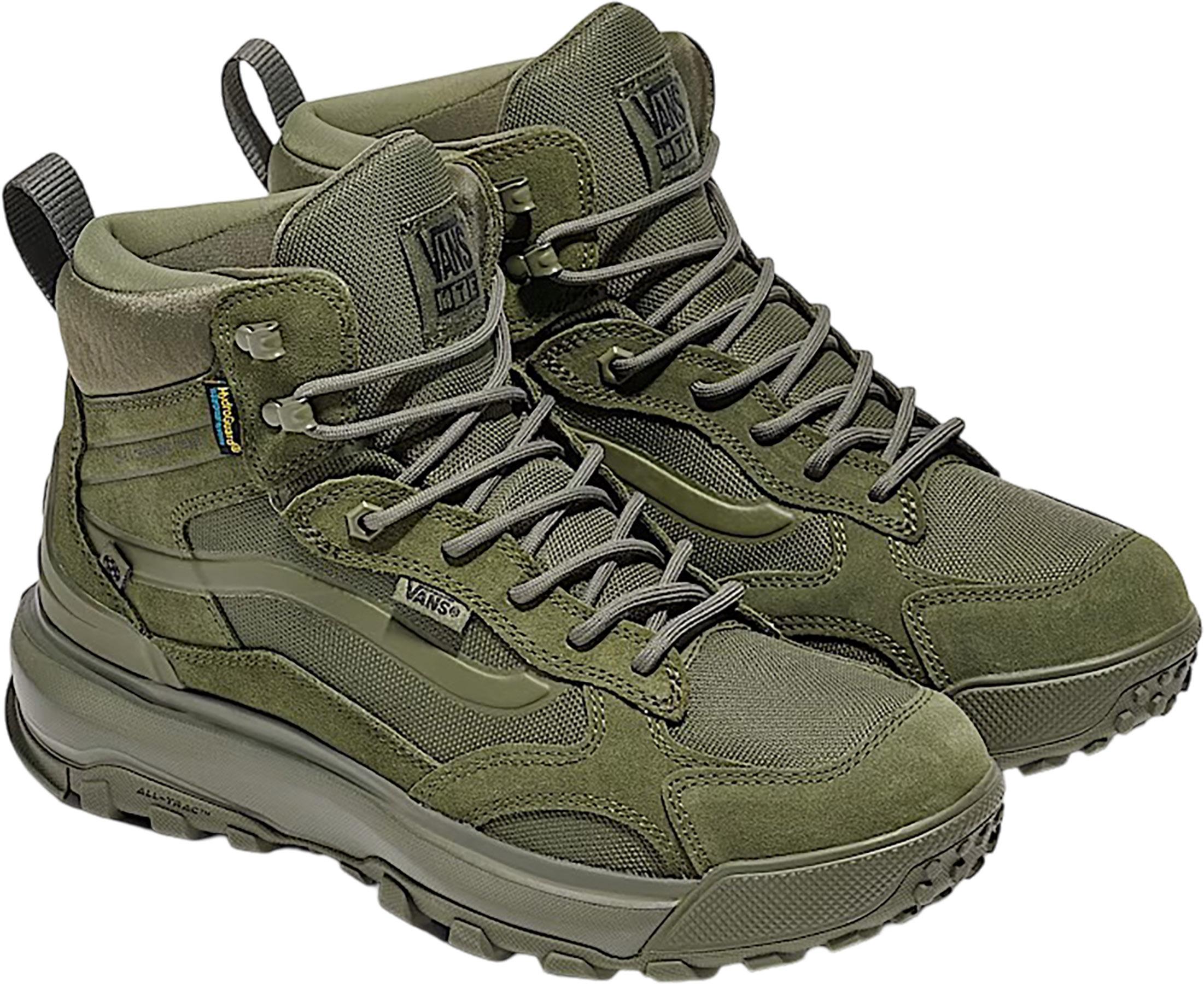 Numéro de l'image de la galerie de produits 7 pour le produit Bottes-Souliers sport imperméables MTE Crestline - Unisexe