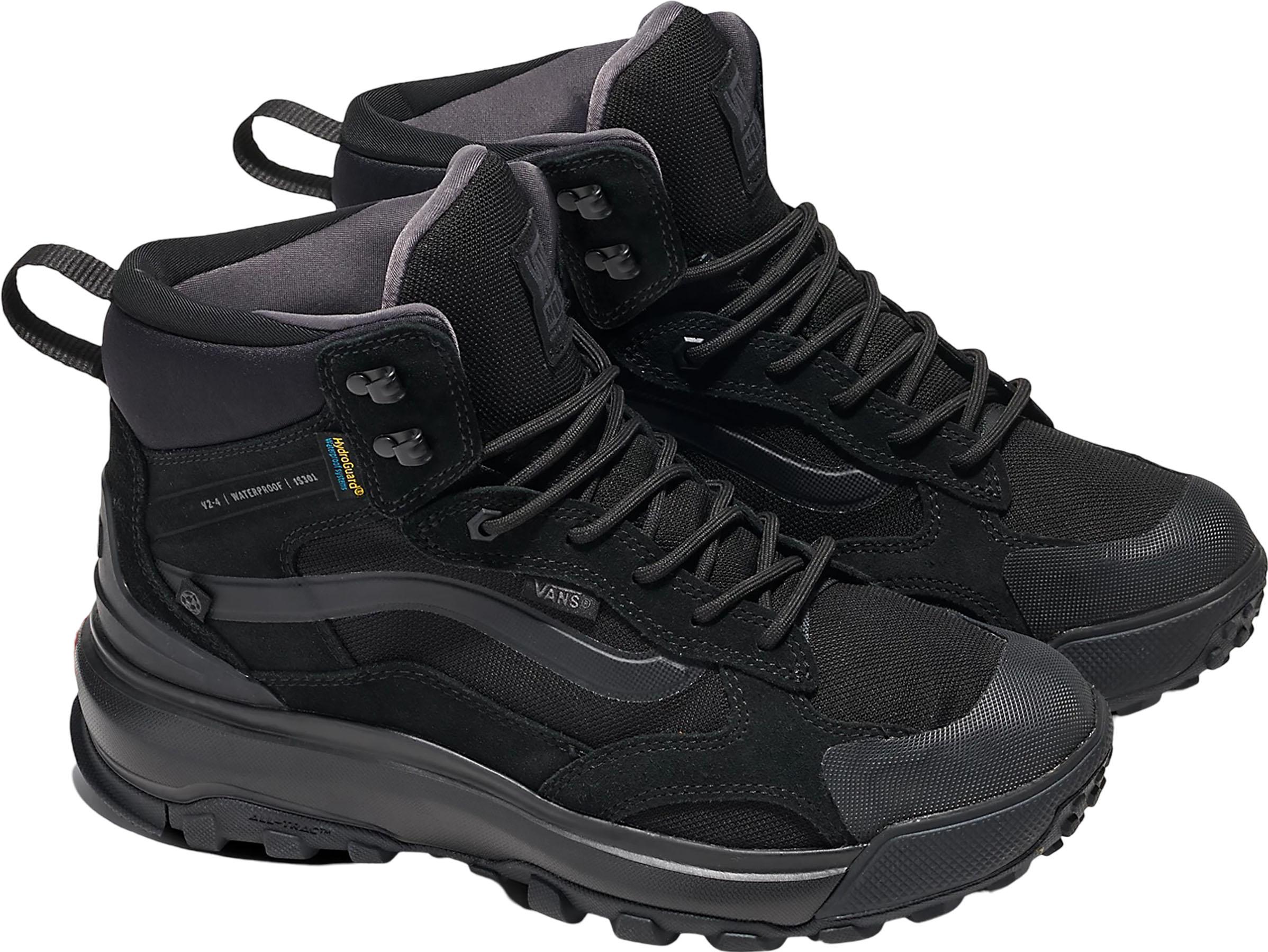 Numéro de l'image de la galerie de produits 4 pour le produit Bottes-Souliers sport imperméables MTE Crestline - Unisexe