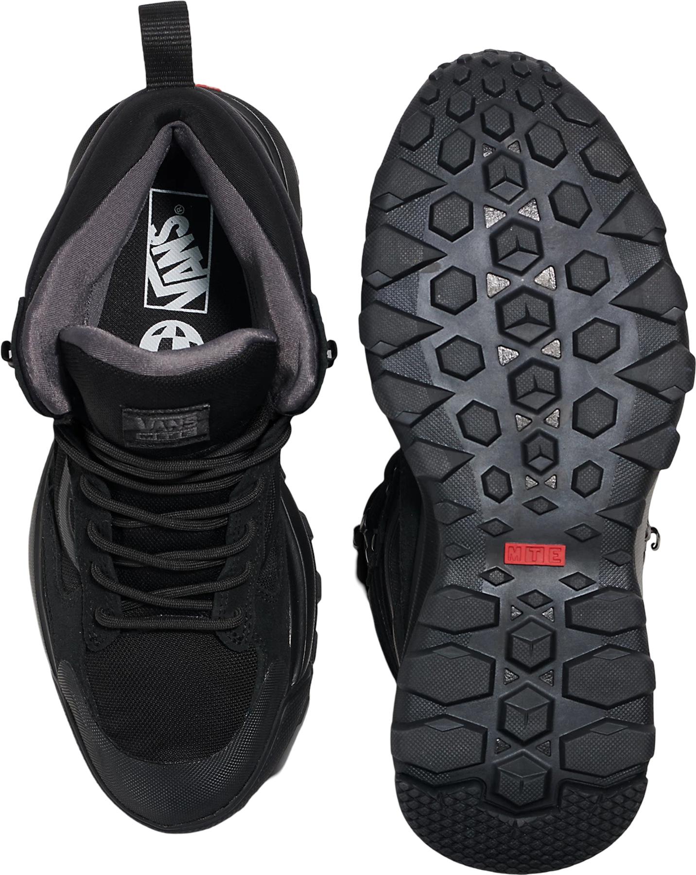 Numéro de l'image de la galerie de produits 3 pour le produit Bottes-Souliers sport imperméables MTE Crestline - Unisexe