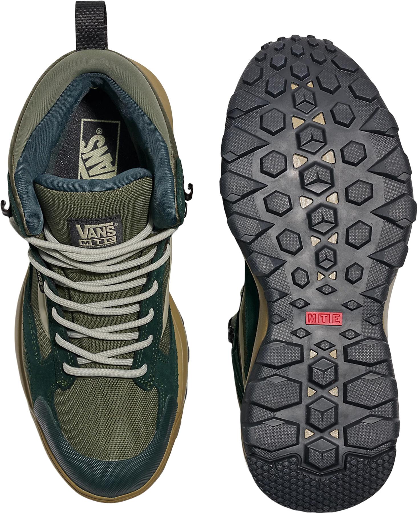 Numéro de l'image de la galerie de produits 5 pour le produit Bottes-Souliers sport imperméables MTE Crestline - Unisexe