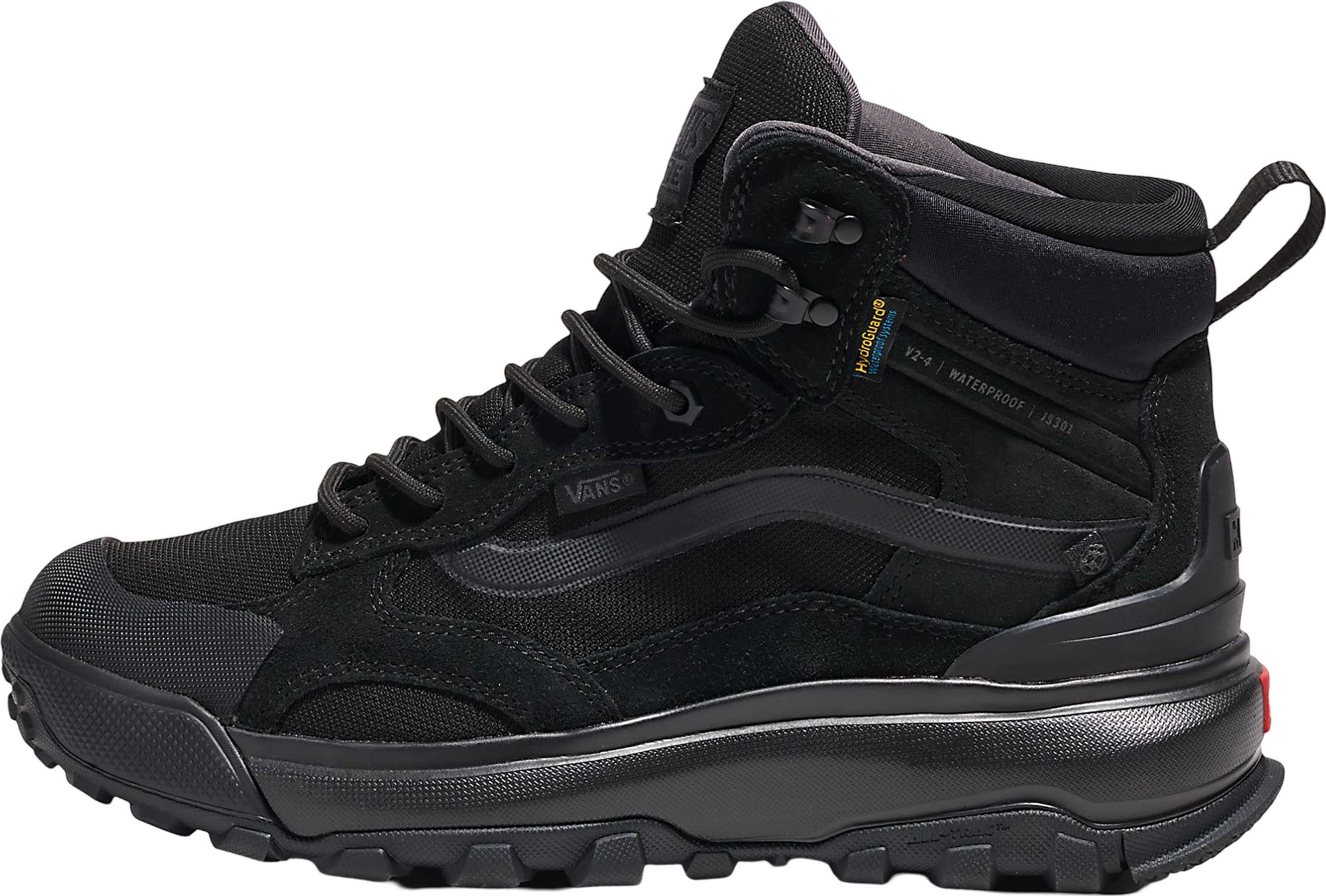 Image de produit pour Bottes-Souliers sport imperméables MTE Crestline - Unisexe