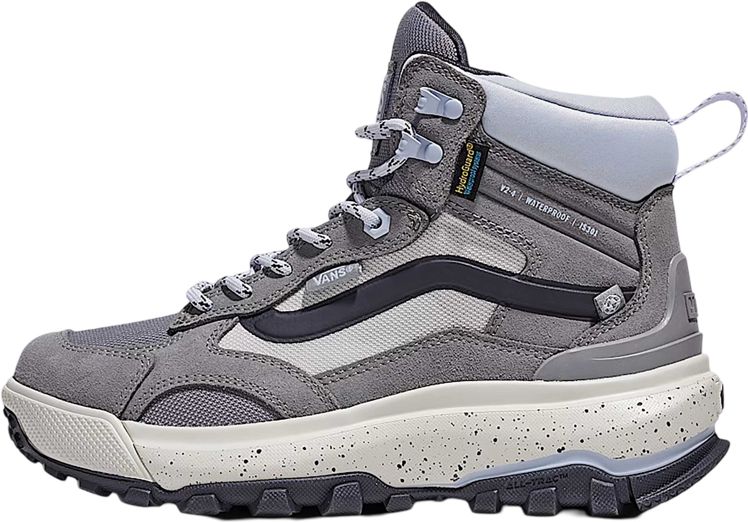 Frost Gray
