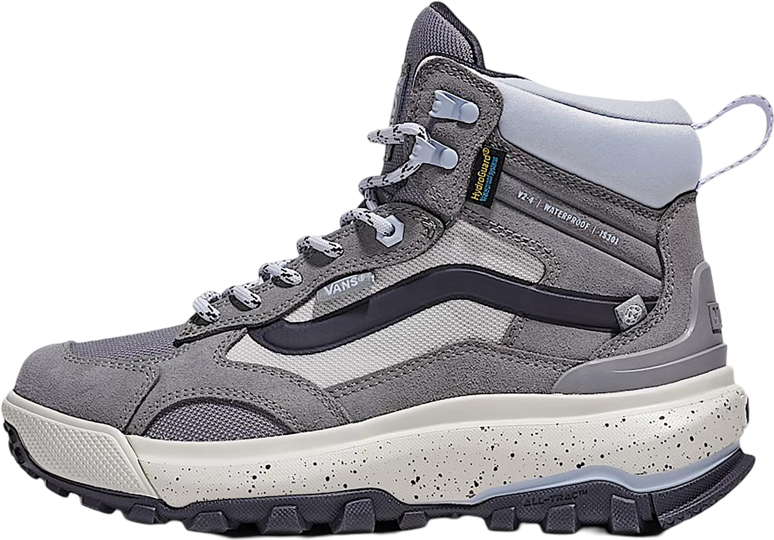 Frost Gray