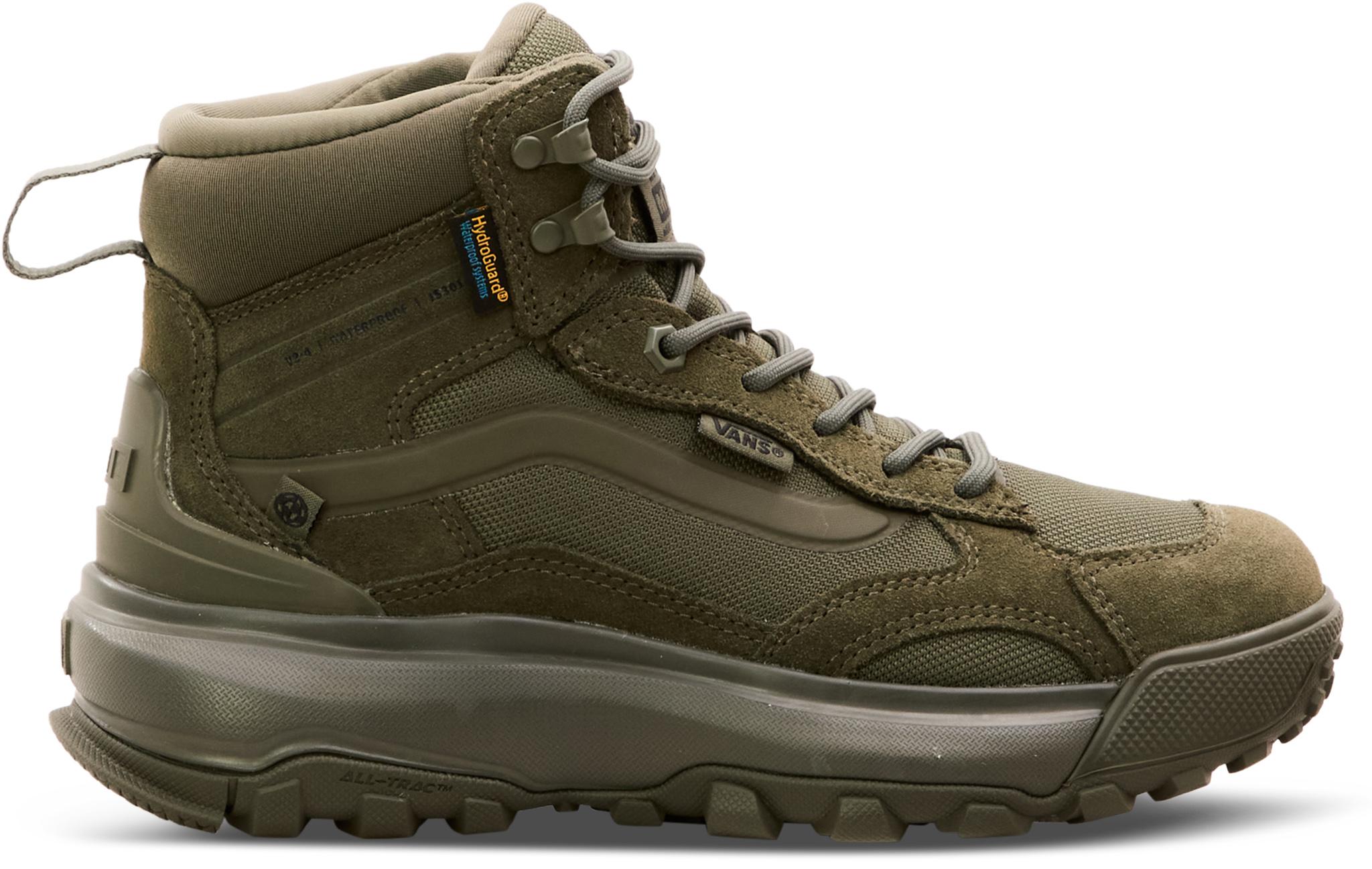 Product image for MTE Crestline Waterproof Sneaker-Boots - Unisex