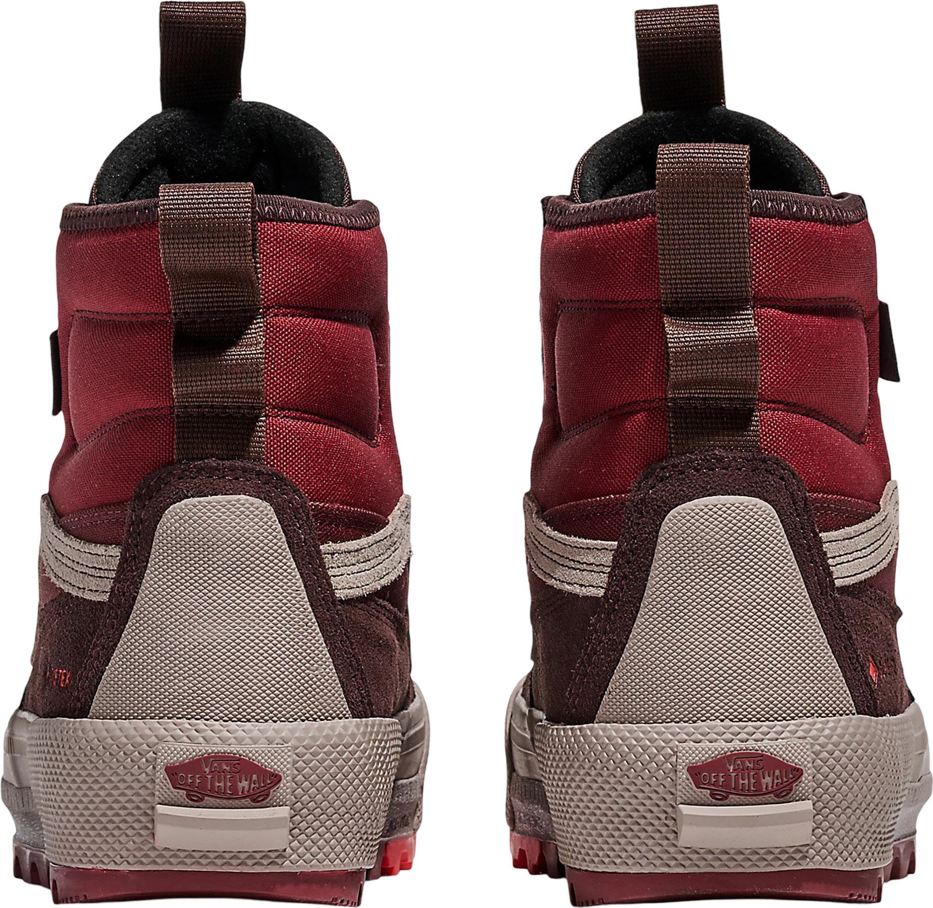 Product gallery image number 4 for product MTE Sk8-Hi GORE-TEX Shoes - Men's
