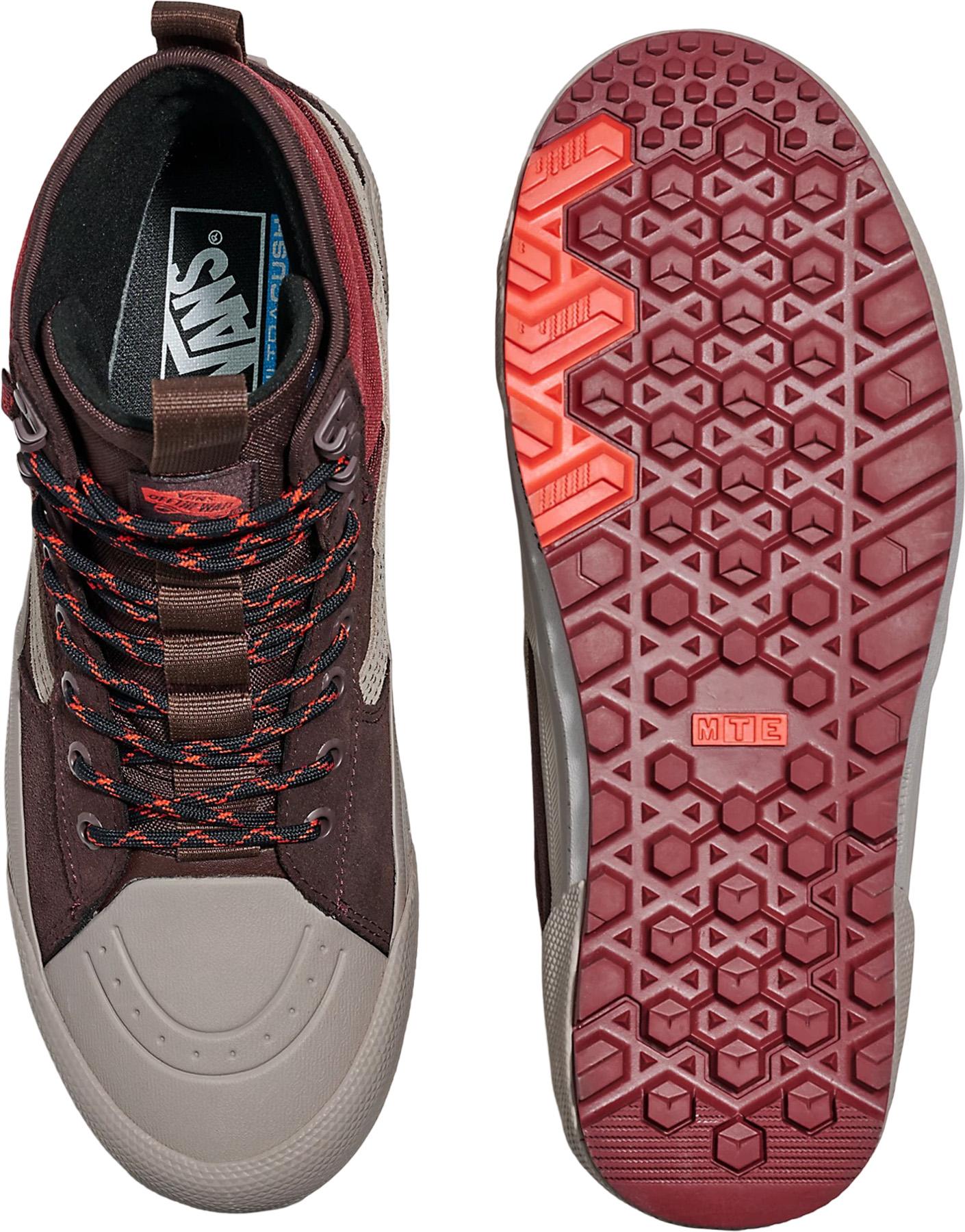 Product gallery image number 3 for product MTE Sk8-Hi GORE-TEX Shoes - Men's