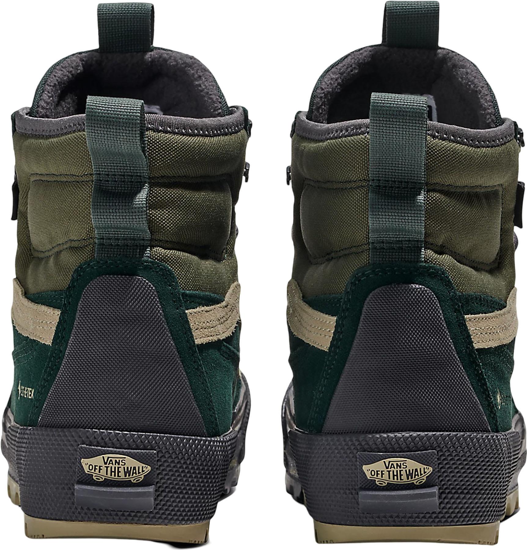 Product gallery image number 3 for product MTE Sk8-Hi GORE-TEX Shoes - Men's