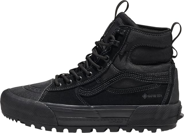 vans gore tex