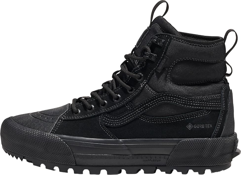 Product gallery image number 3 for product MTE Sk8-Hi GORE-TEX Shoes - Men's