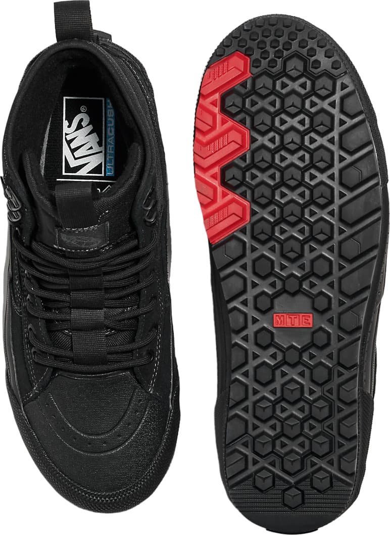 Product gallery image number 6 for product MTE Sk8-Hi GORE-TEX Shoes - Men's