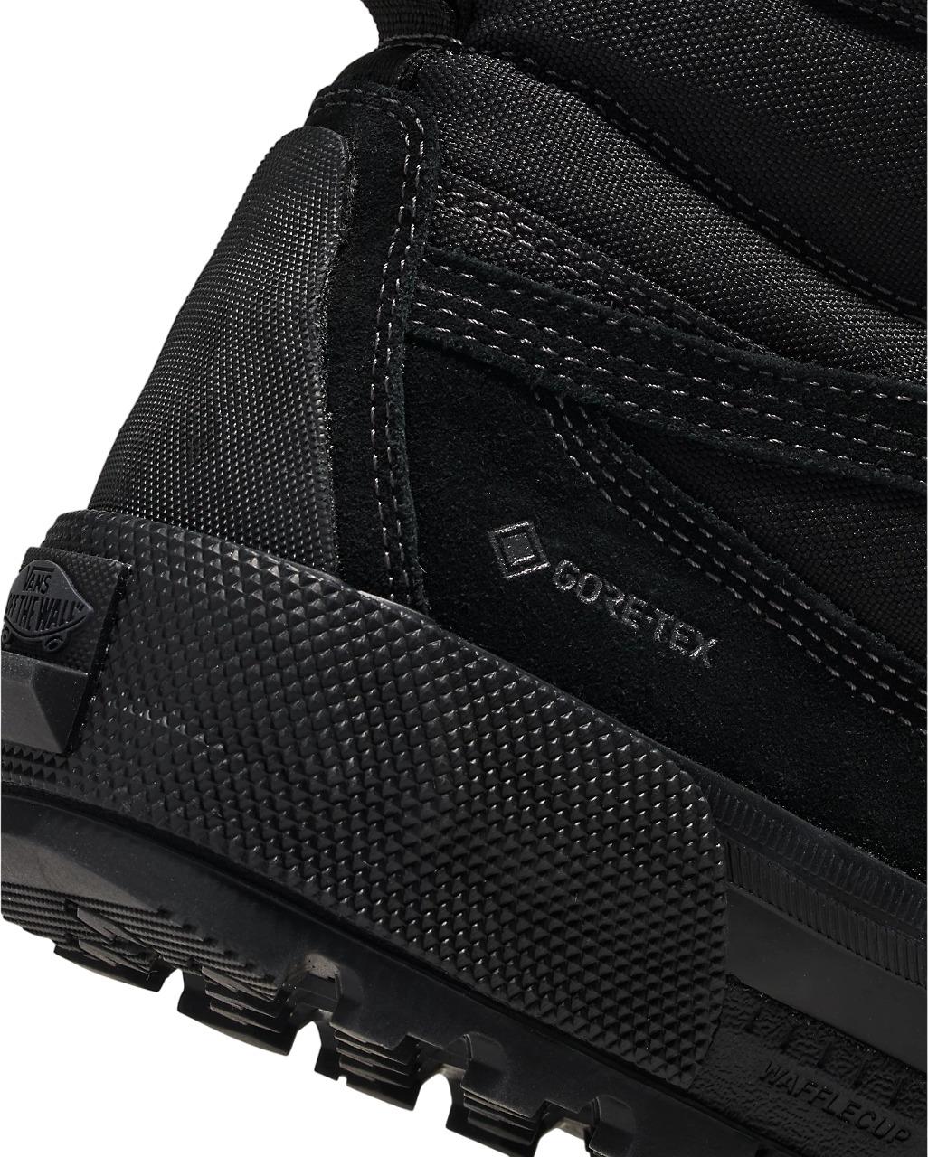 Product gallery image number 7 for product MTE Sk8-Hi GORE-TEX Shoes - Men's