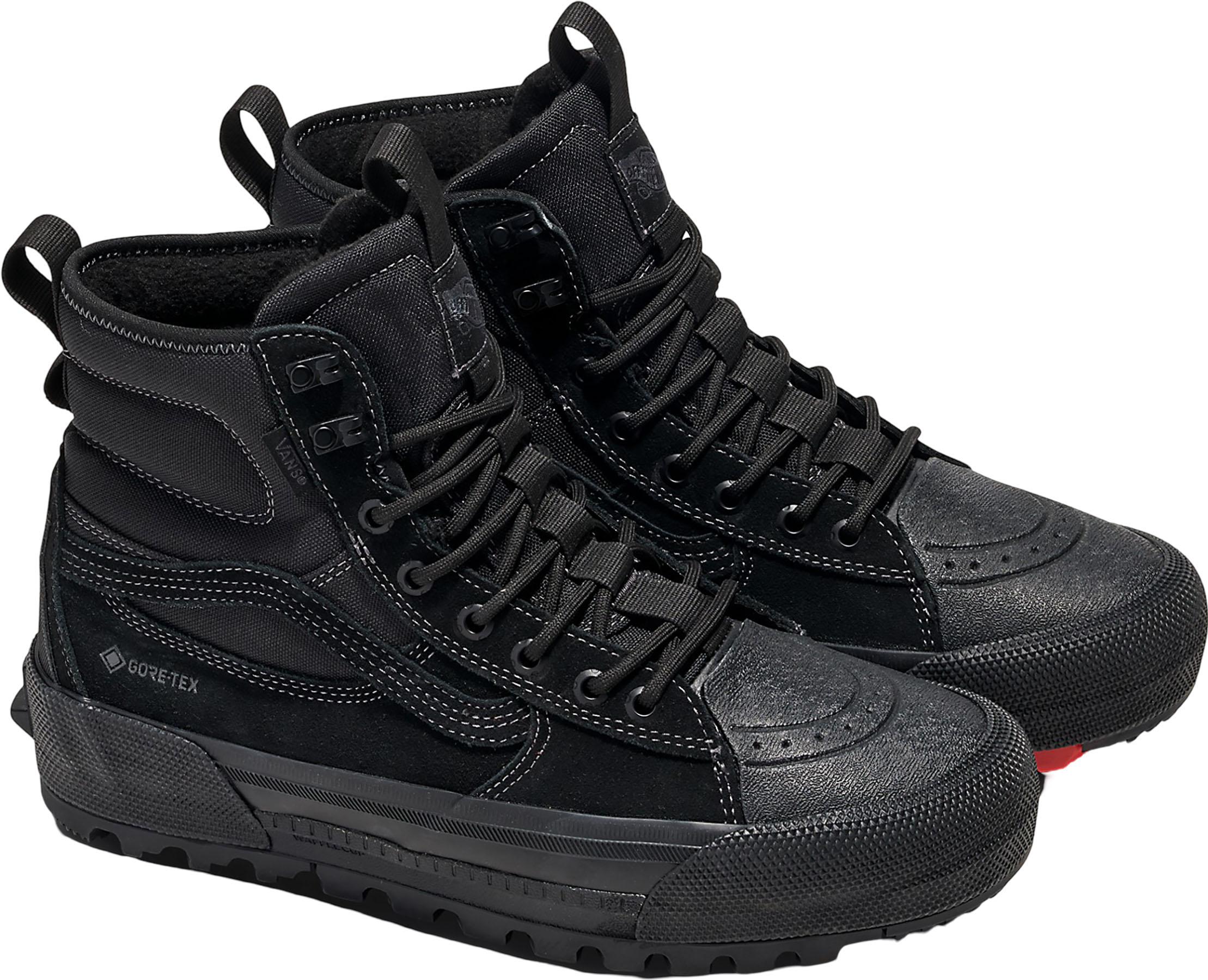 Product gallery image number 11 for product MTE Sk8-Hi GORE-TEX Shoes - Men's