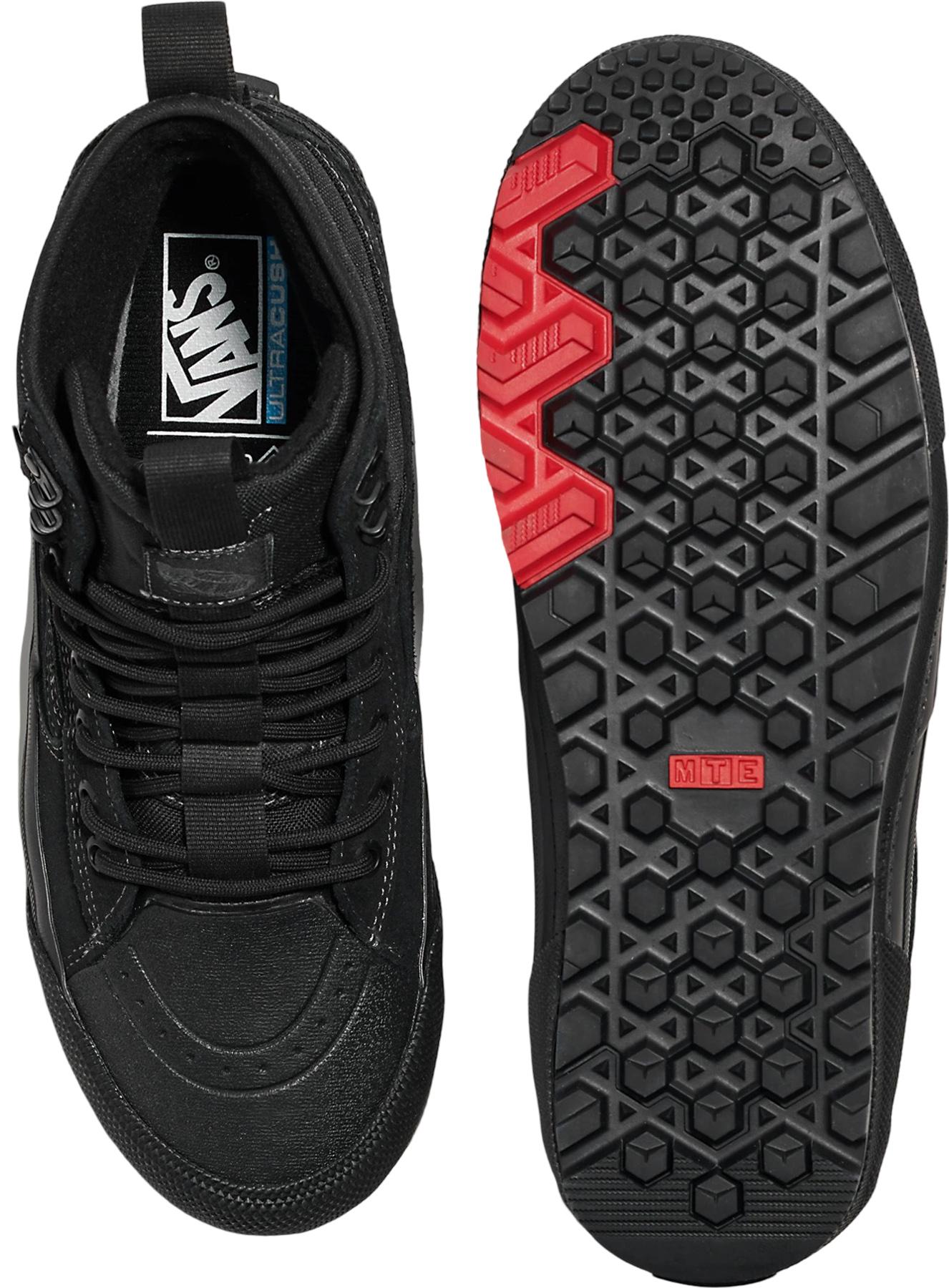 Product gallery image number 9 for product MTE Sk8-Hi GORE-TEX Shoes - Men's