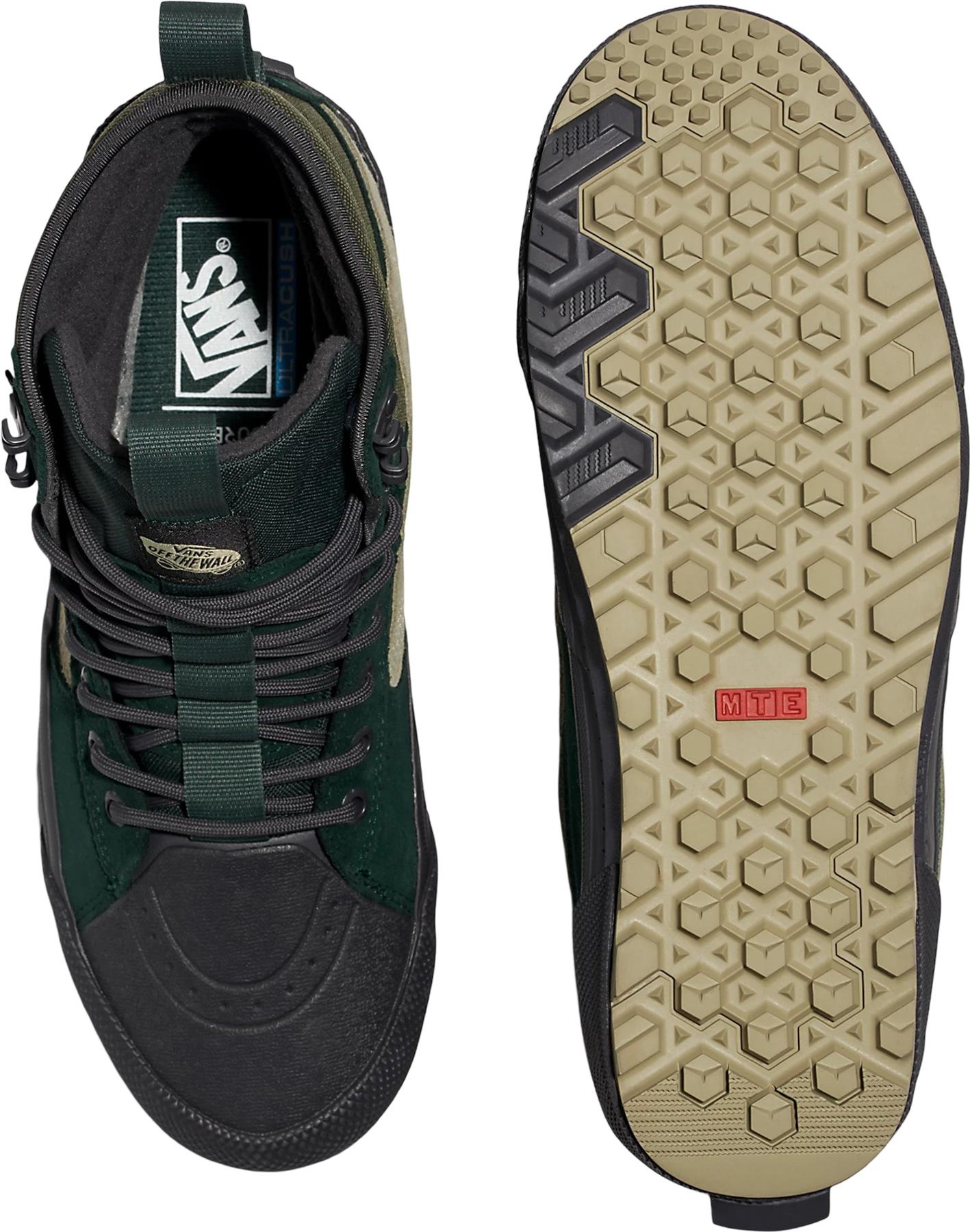 Product gallery image number 2 for product MTE Sk8-Hi GORE-TEX Shoes - Men's