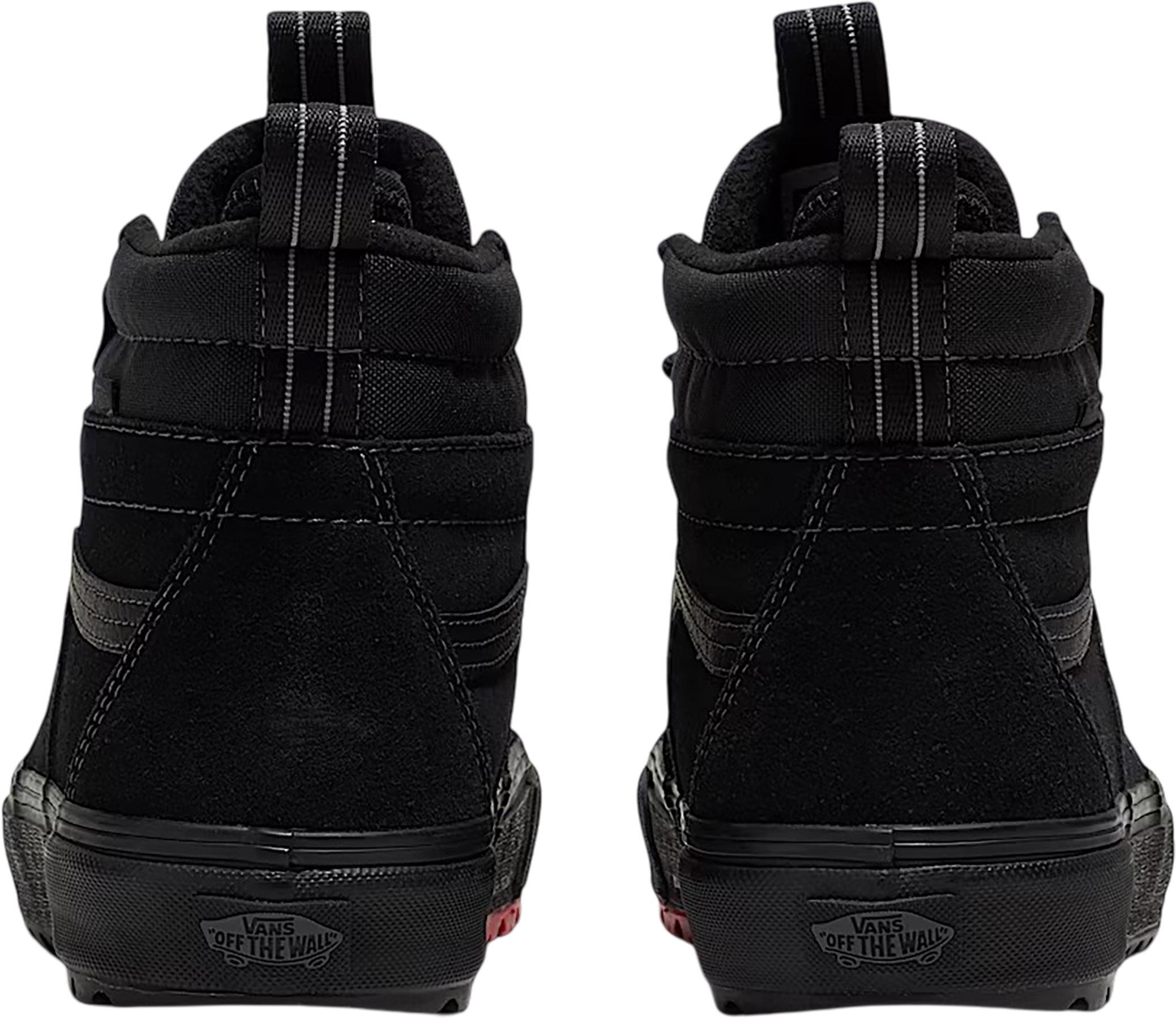 Product gallery image number 2 for product MTE Sk8-Hi Waterproof Shoes - Men's
