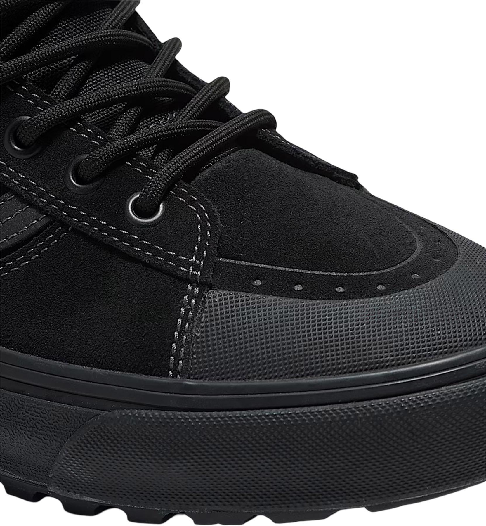 Product gallery image number 4 for product MTE Sk8-Hi Waterproof Shoes - Men's