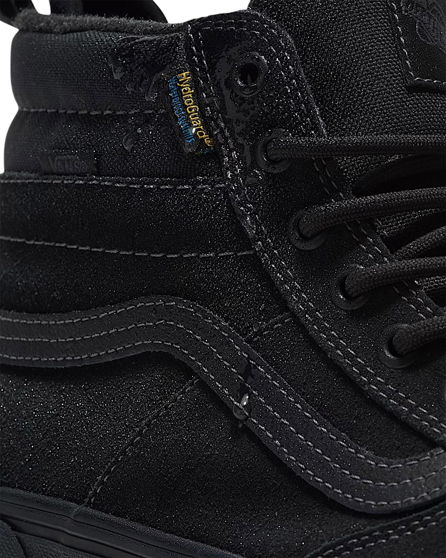 Product gallery image number 5 for product MTE Sk8-Hi Waterproof Shoes - Men's